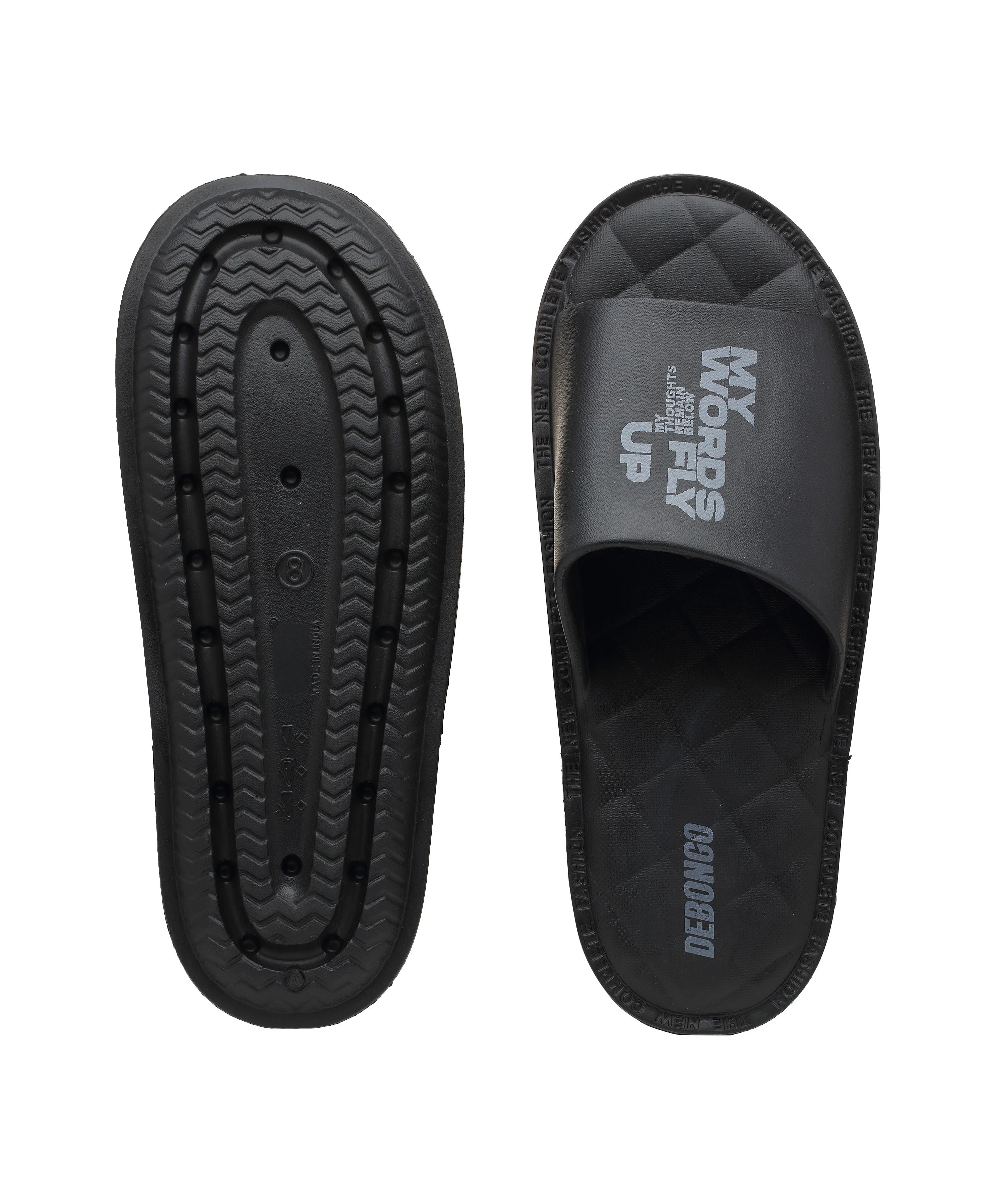 Men's Air Light Comfort Sliders