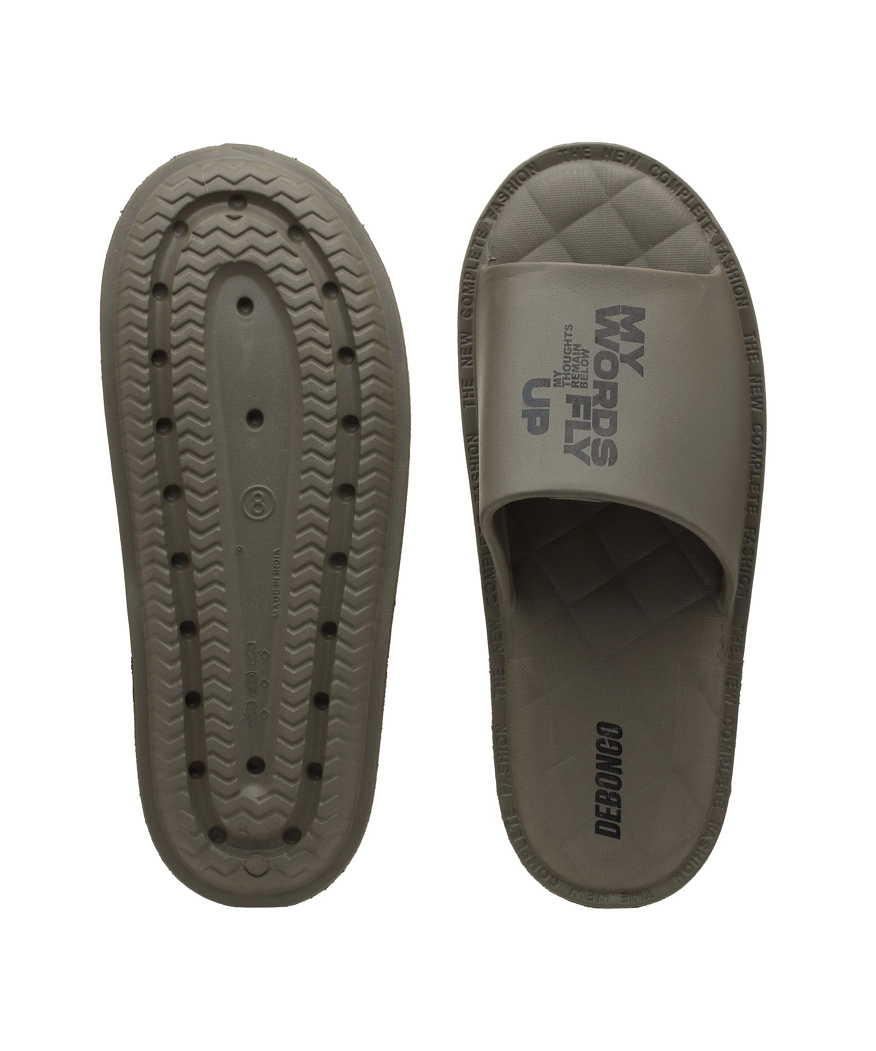 Men's Air Light Comfort Sliders