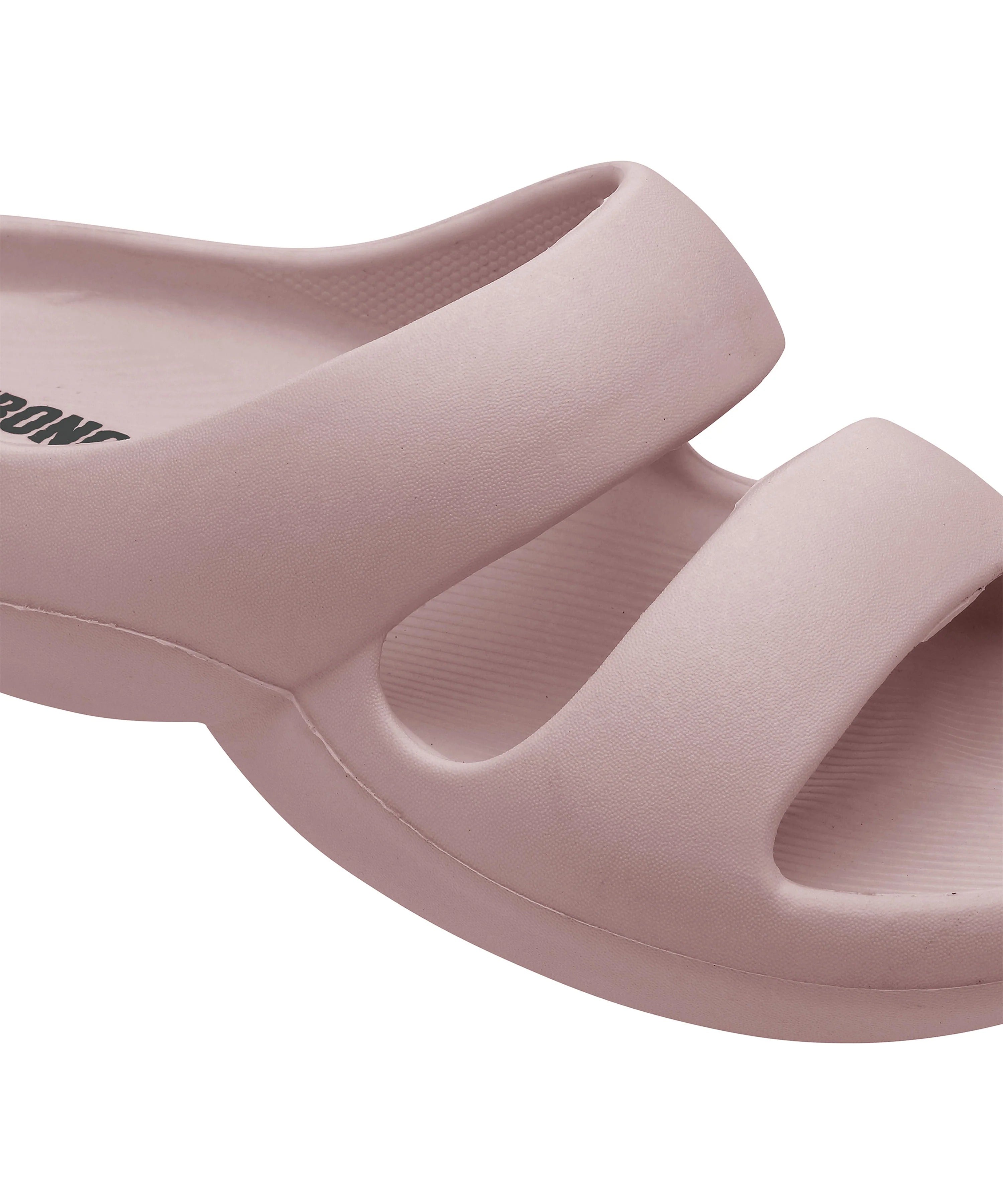 Bubble Sliders for Women