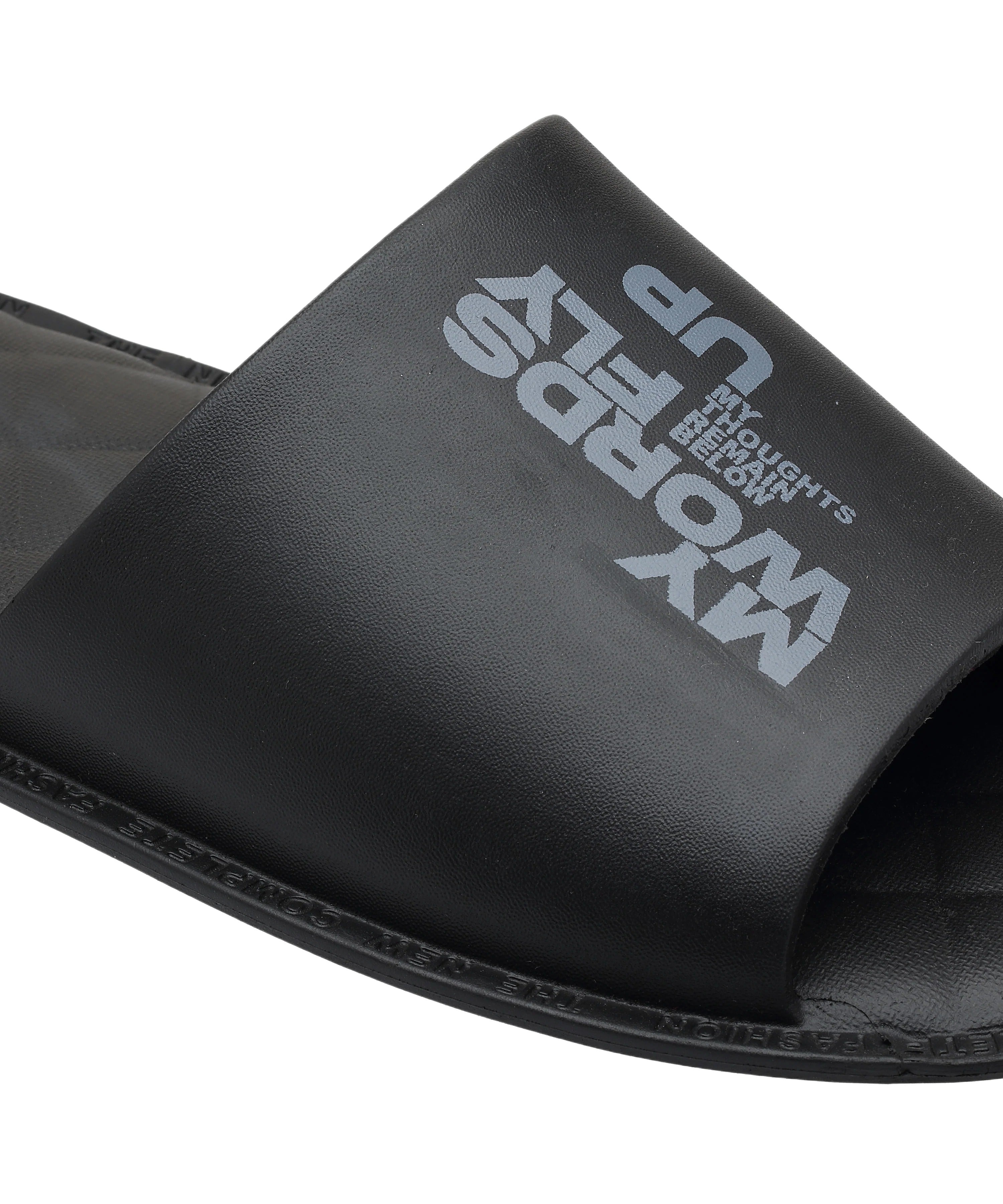 Men's Air Light Comfort Sliders