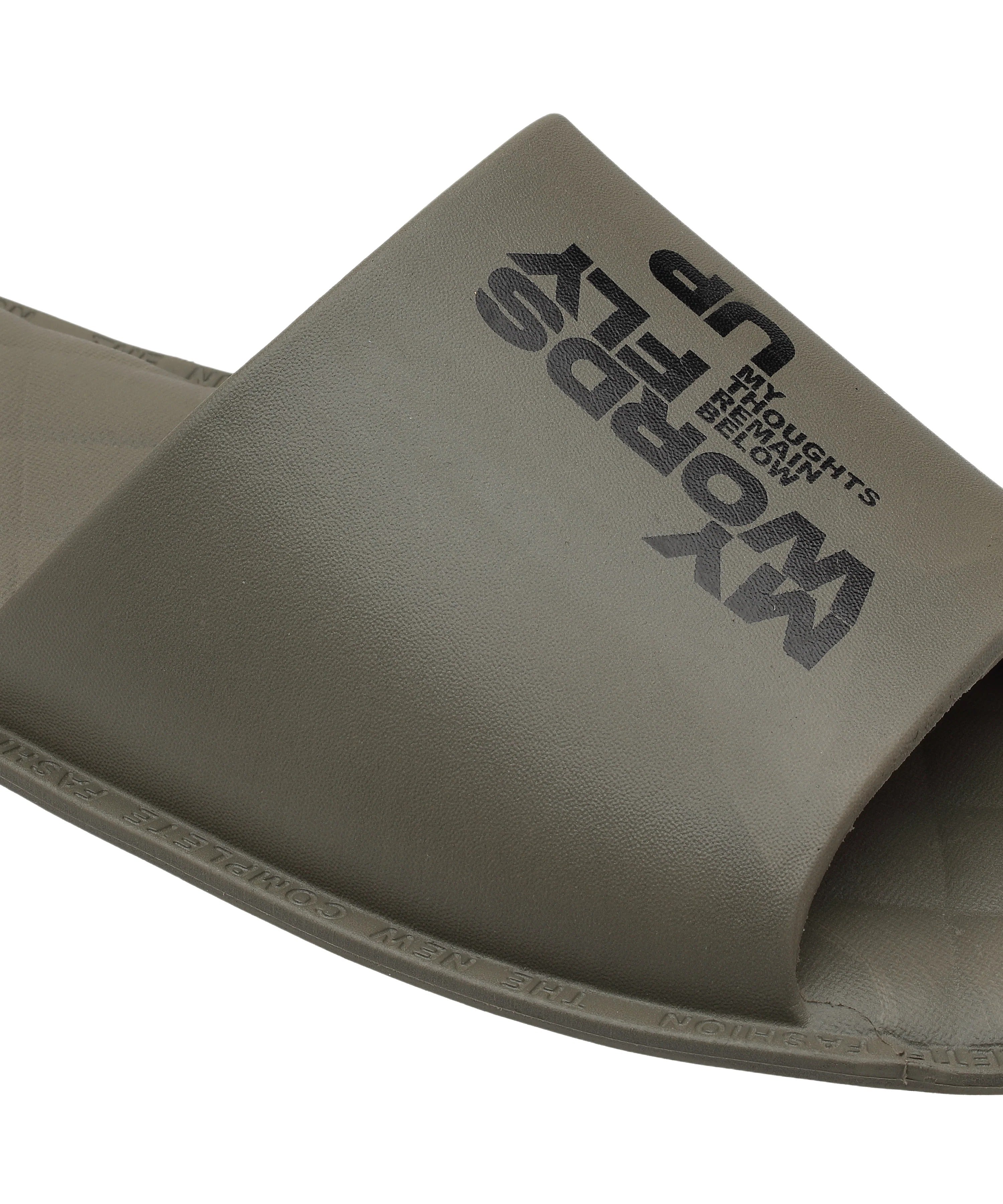 Men's Air Light Comfort Sliders