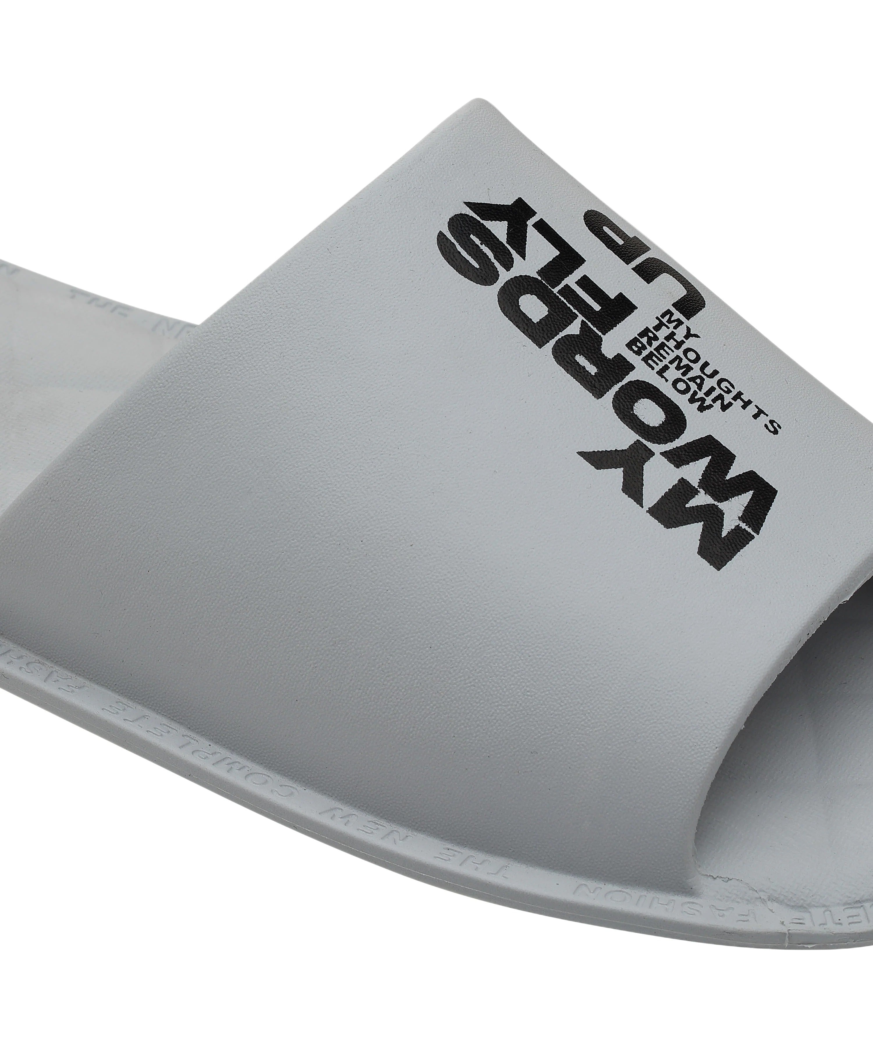 Men's Air Light Comfort Sliders