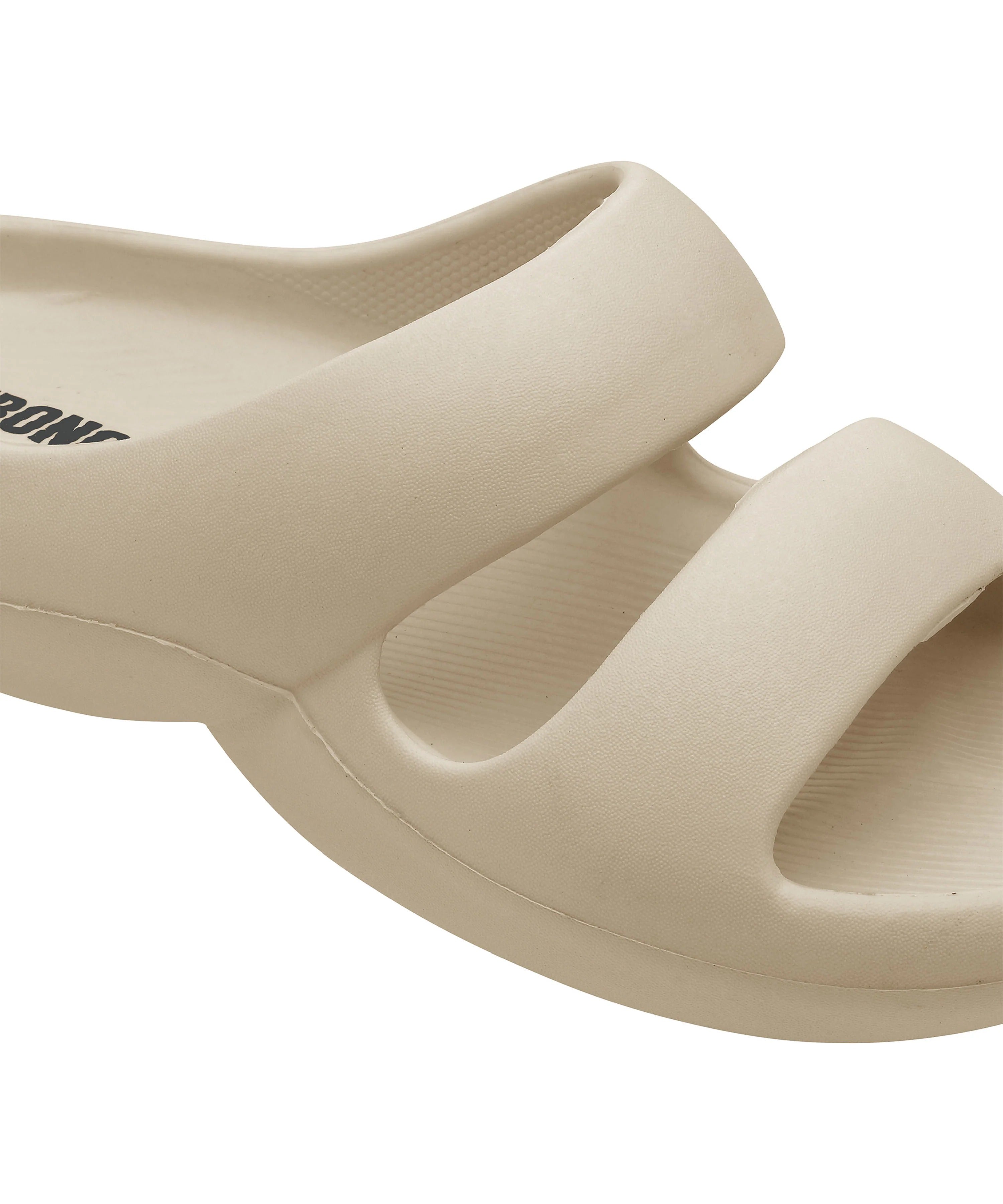 Bubble Sliders for Women