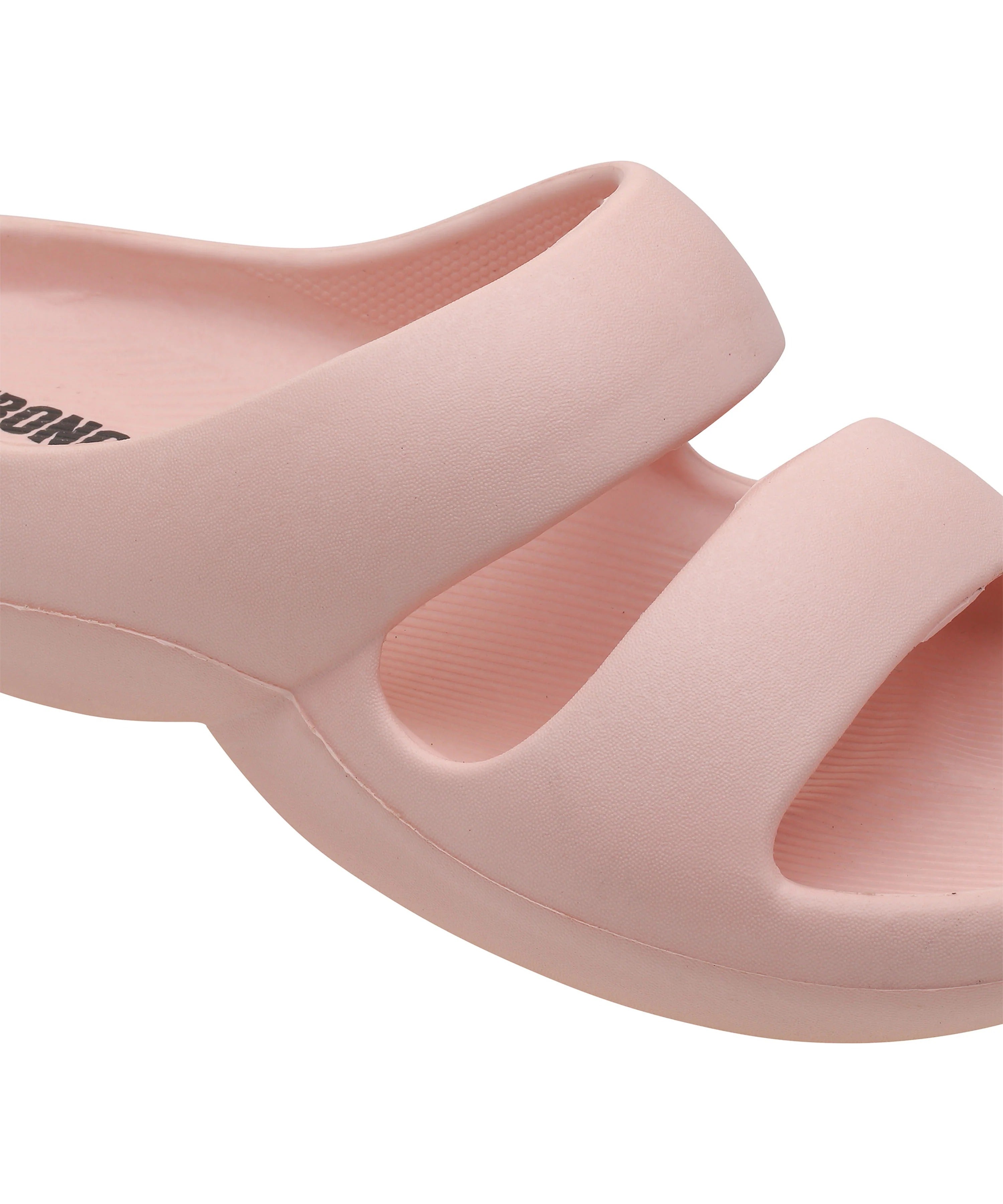 Bubble Sliders for Women
