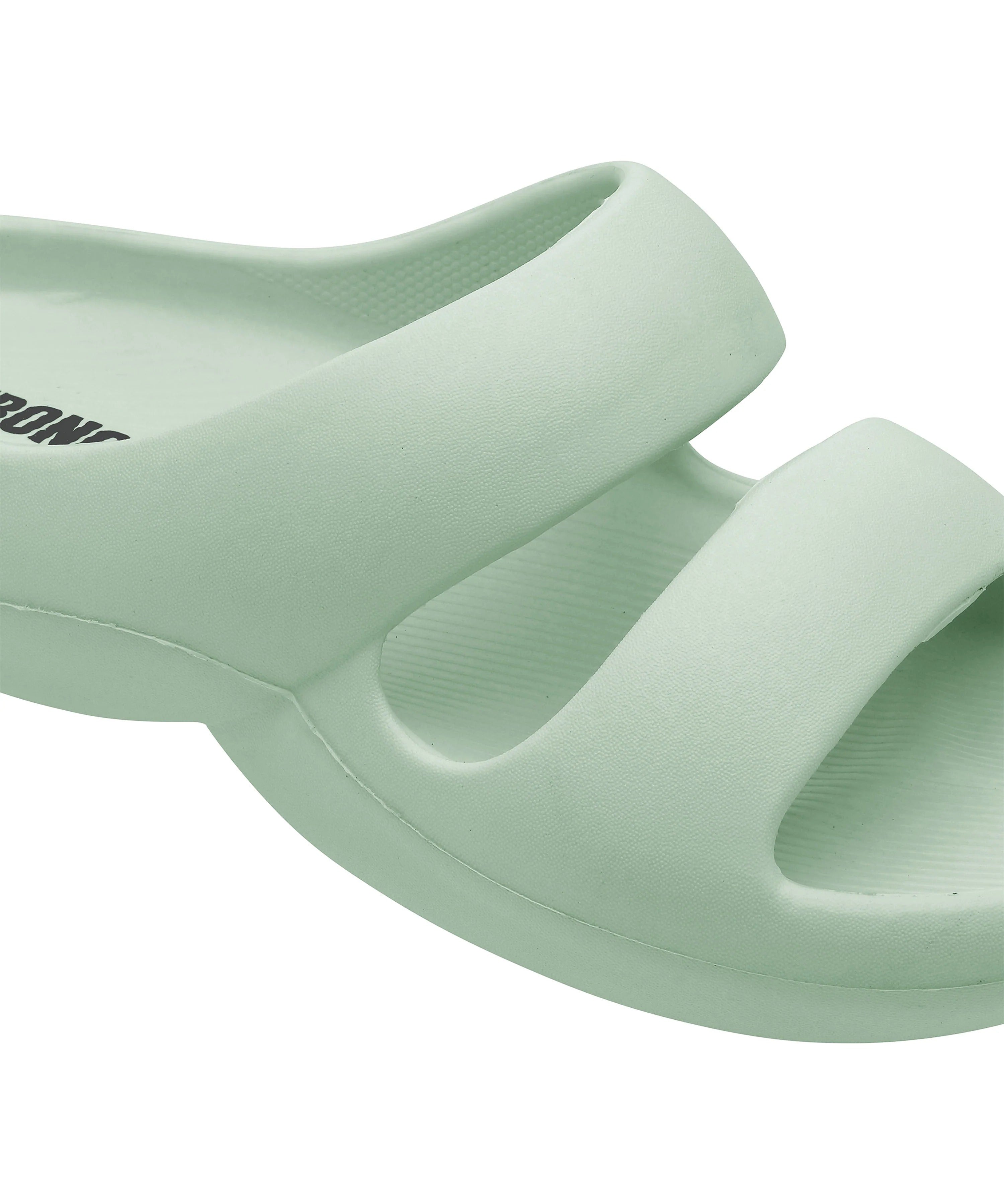 Bubble Sliders for Women