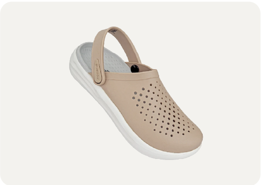 Clogs - Men