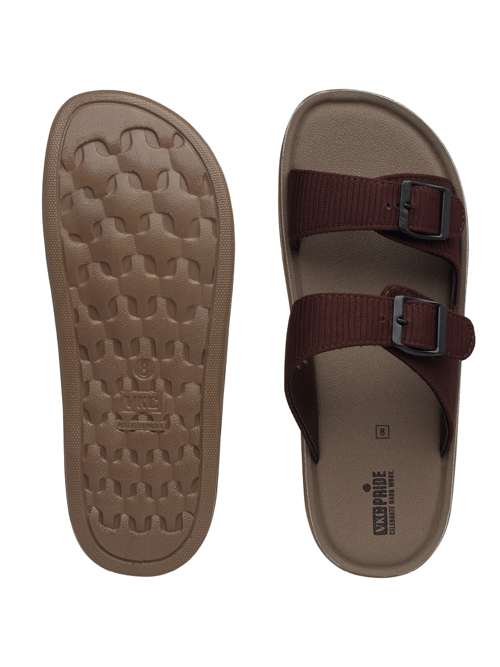 Men’s Classic Open Sandal
