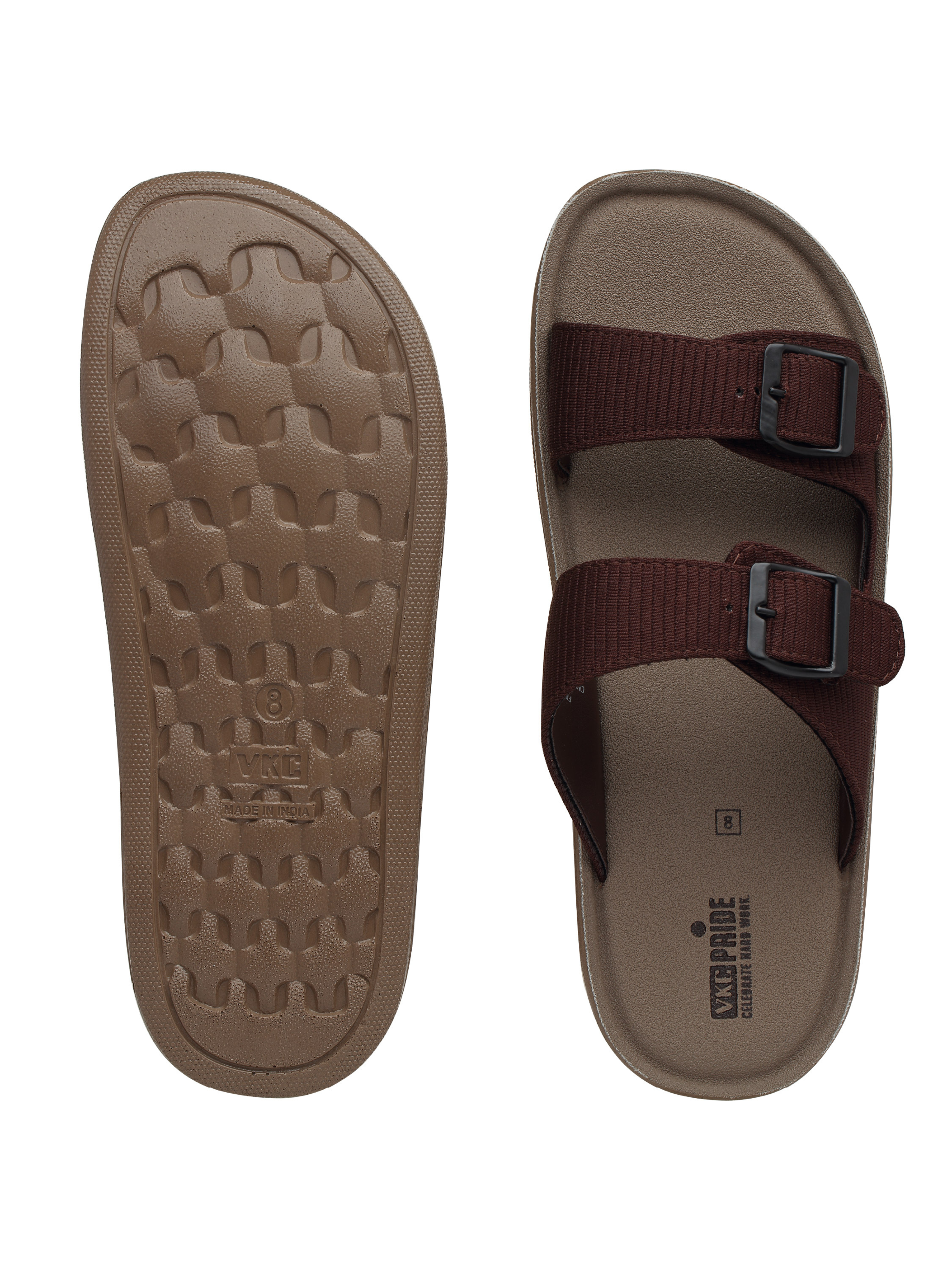 Men’s Classic Open Sandal