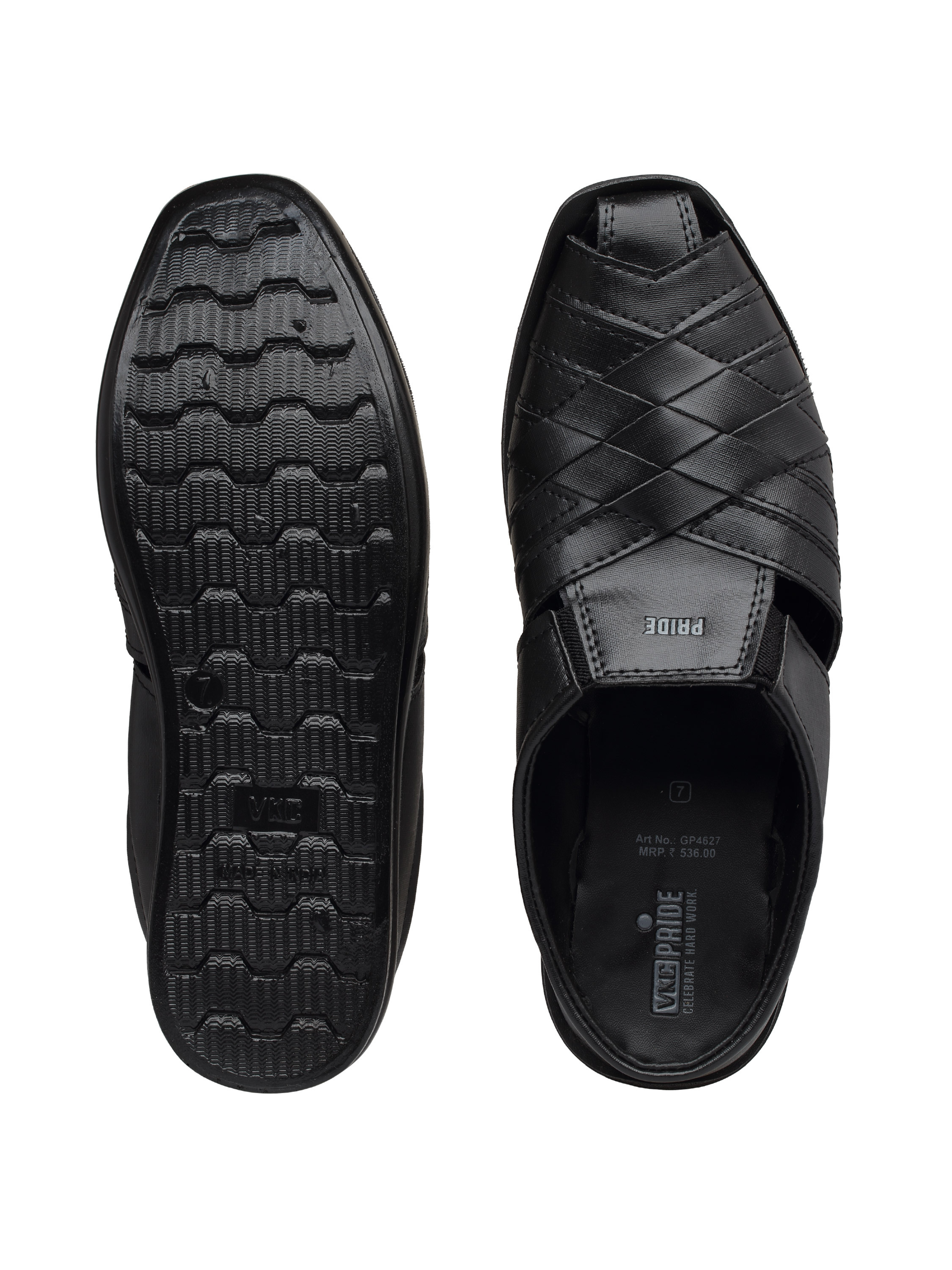 Men’s Comfort Roman Comfort Sandal