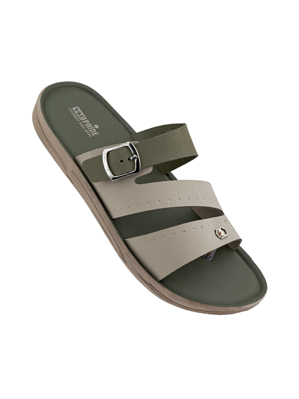 Men’s Comfort Open Sandal