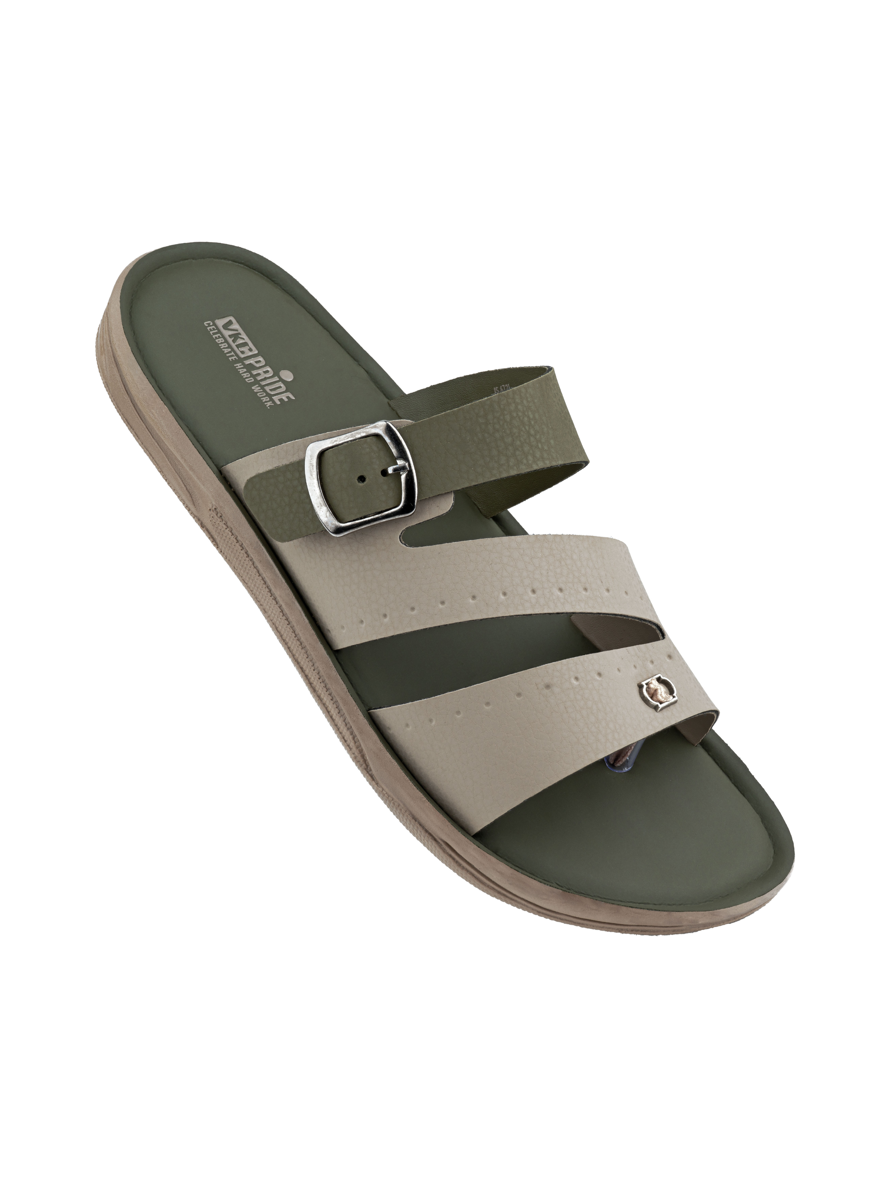Men’s Comfort Open Sandal