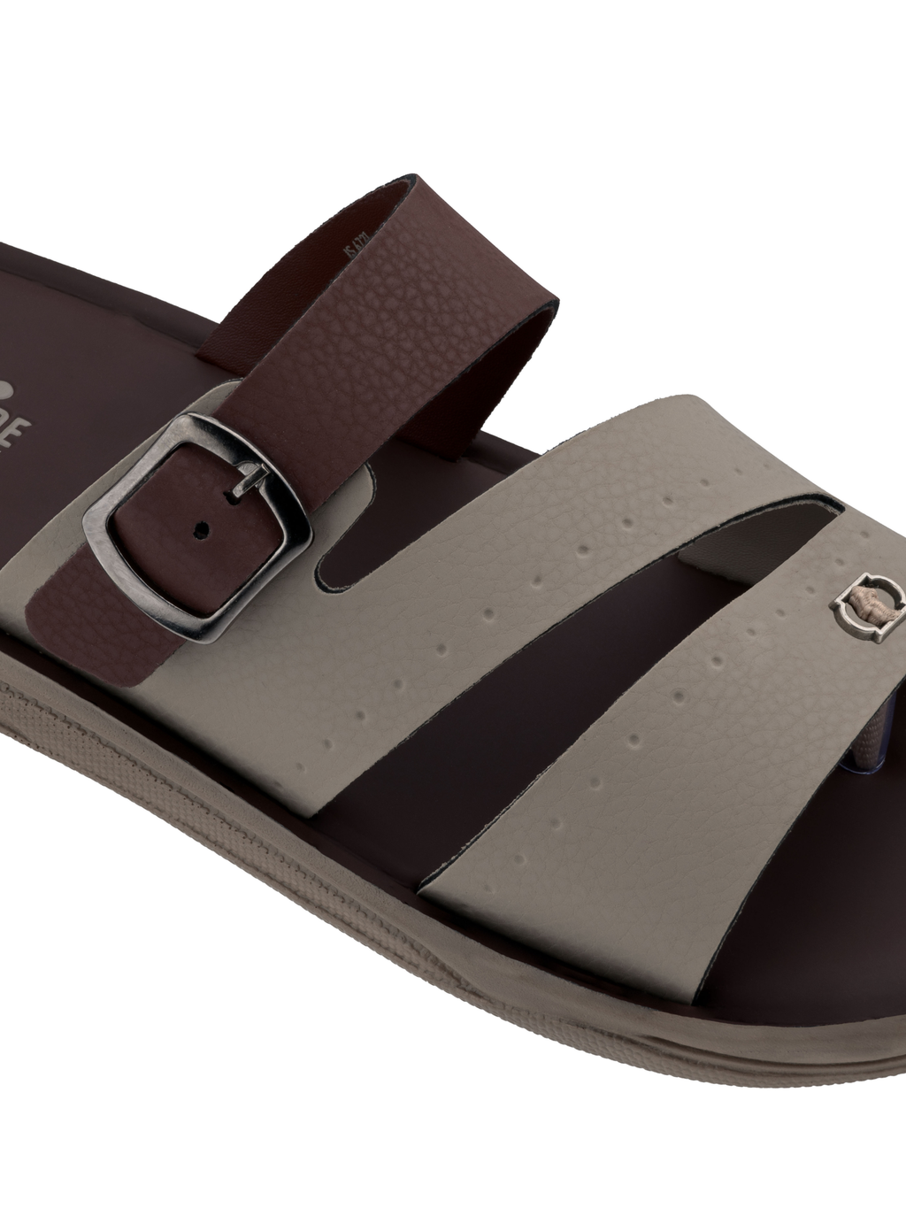 Men’s Comfort Open Sandal