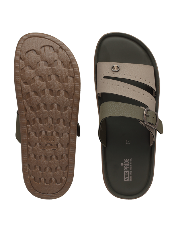 Men’s Comfort Open Sandal