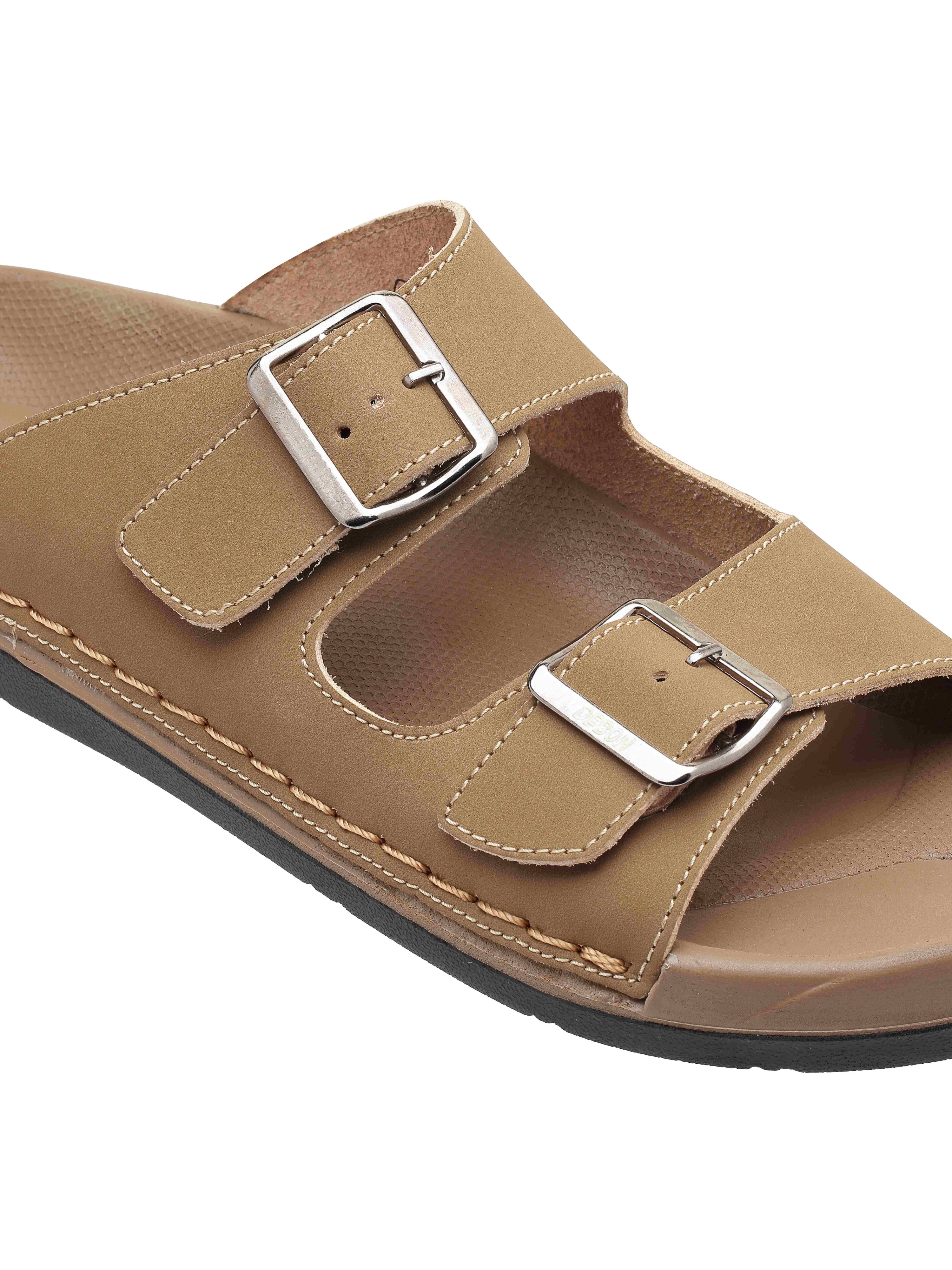Mens Classic Comfort Sandal