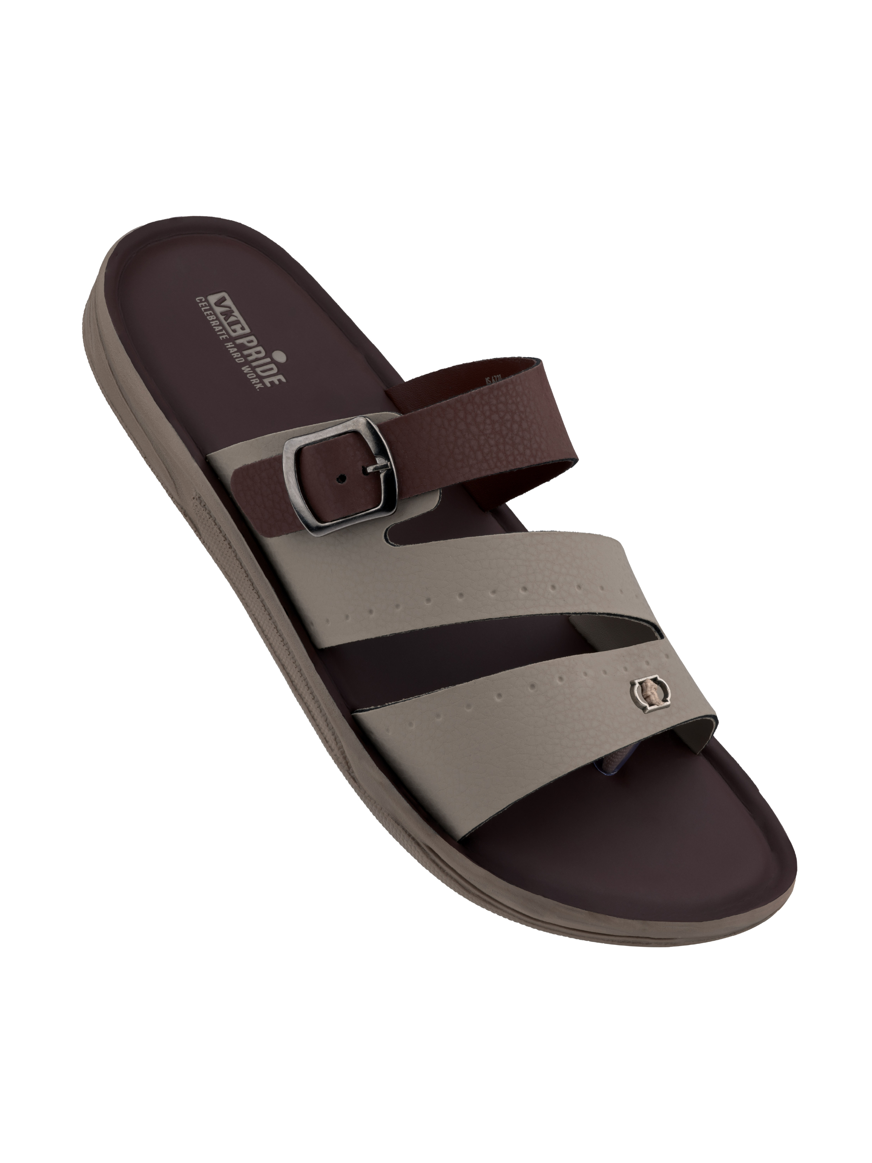 Men’s Comfort Open Sandal
