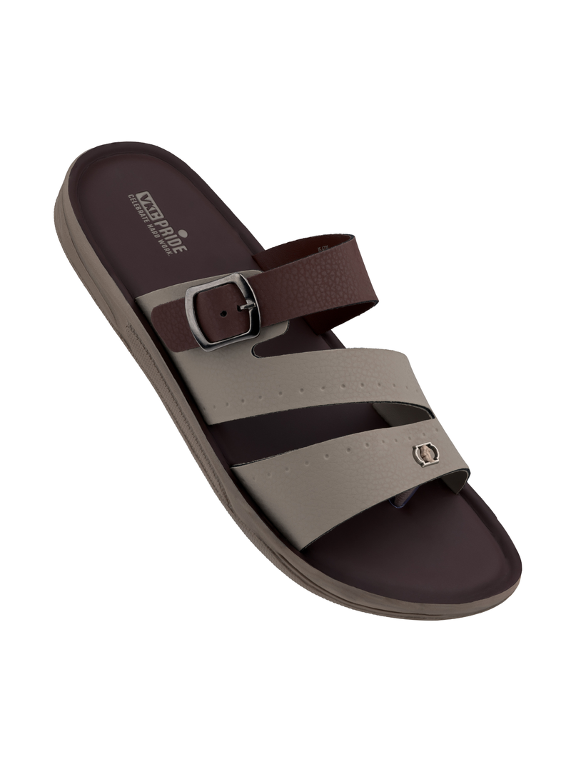 VKC Pride Men’s Comfort Open Sandal