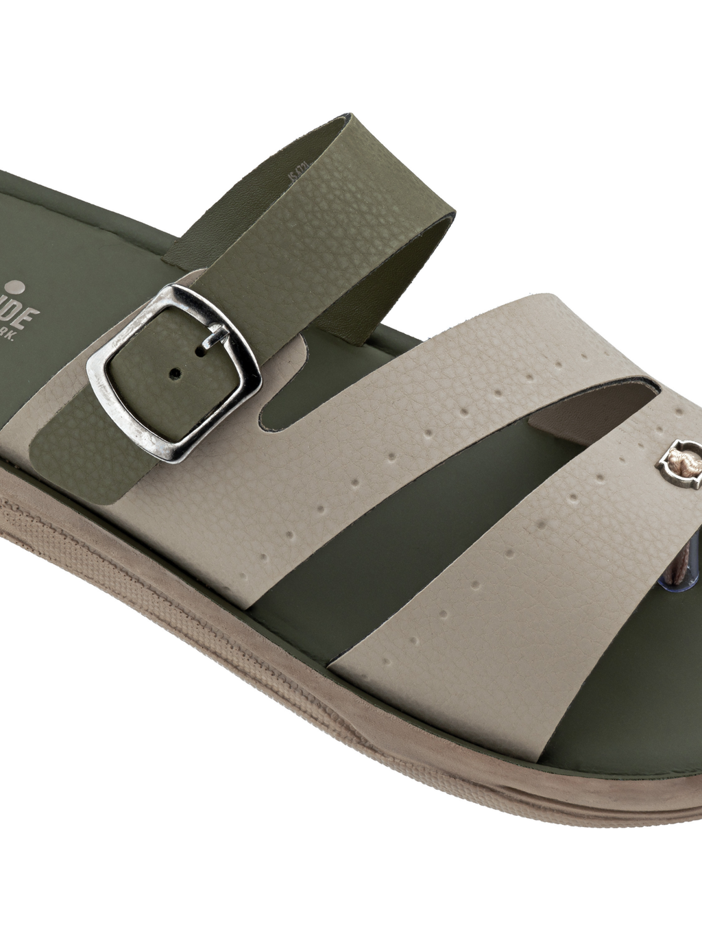 Men’s Comfort Open Sandal