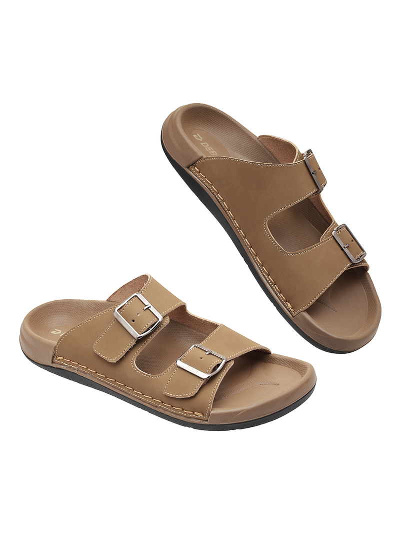 Debon Men's Classic Comfort Sandal