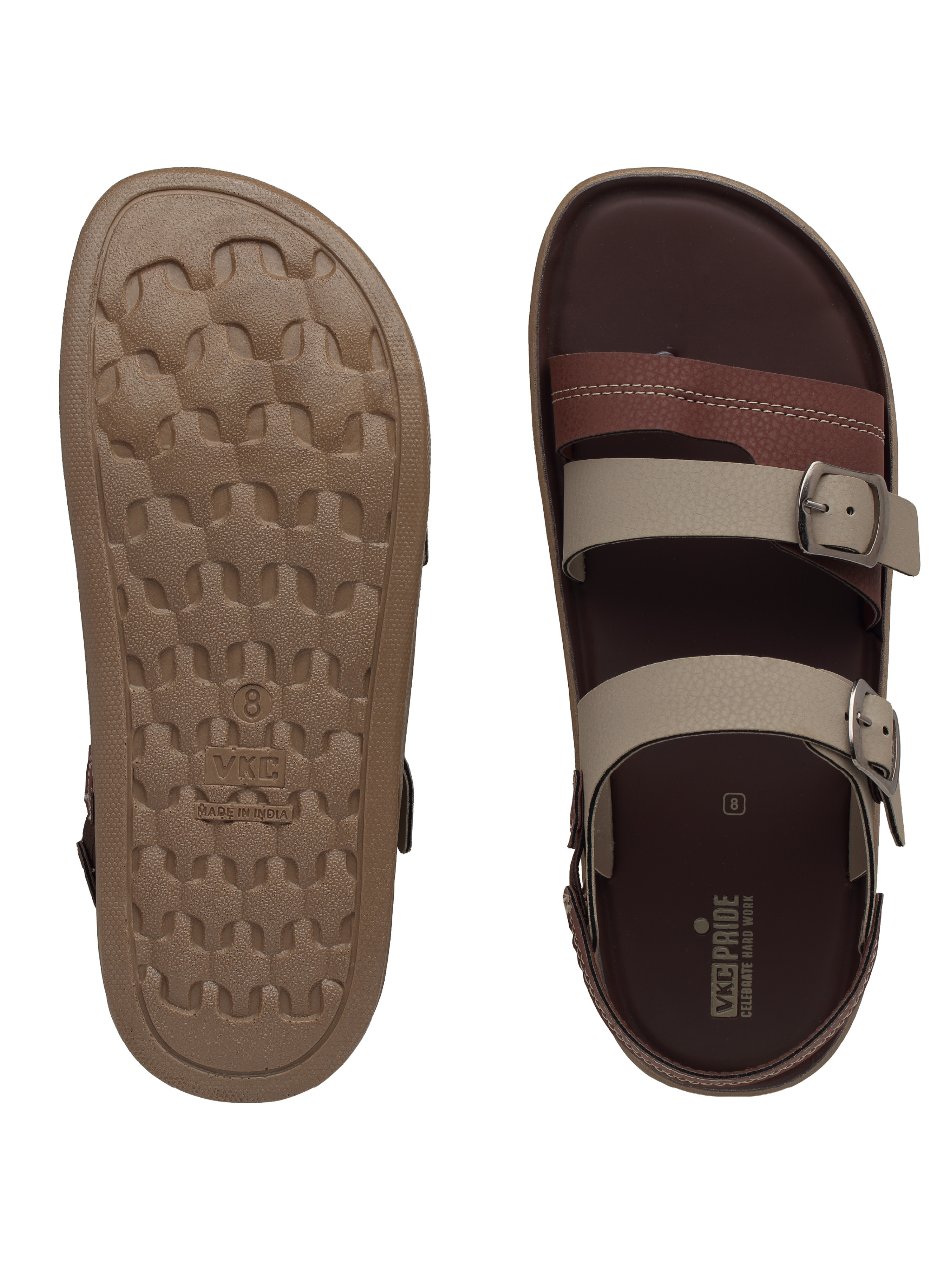 Men’s Classic Comfort Sandal