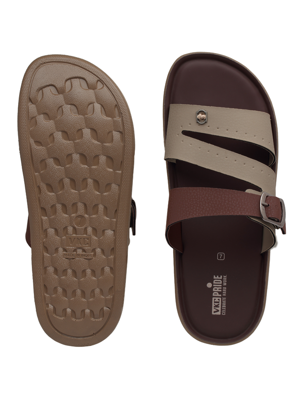 Men’s Comfort Open Sandal