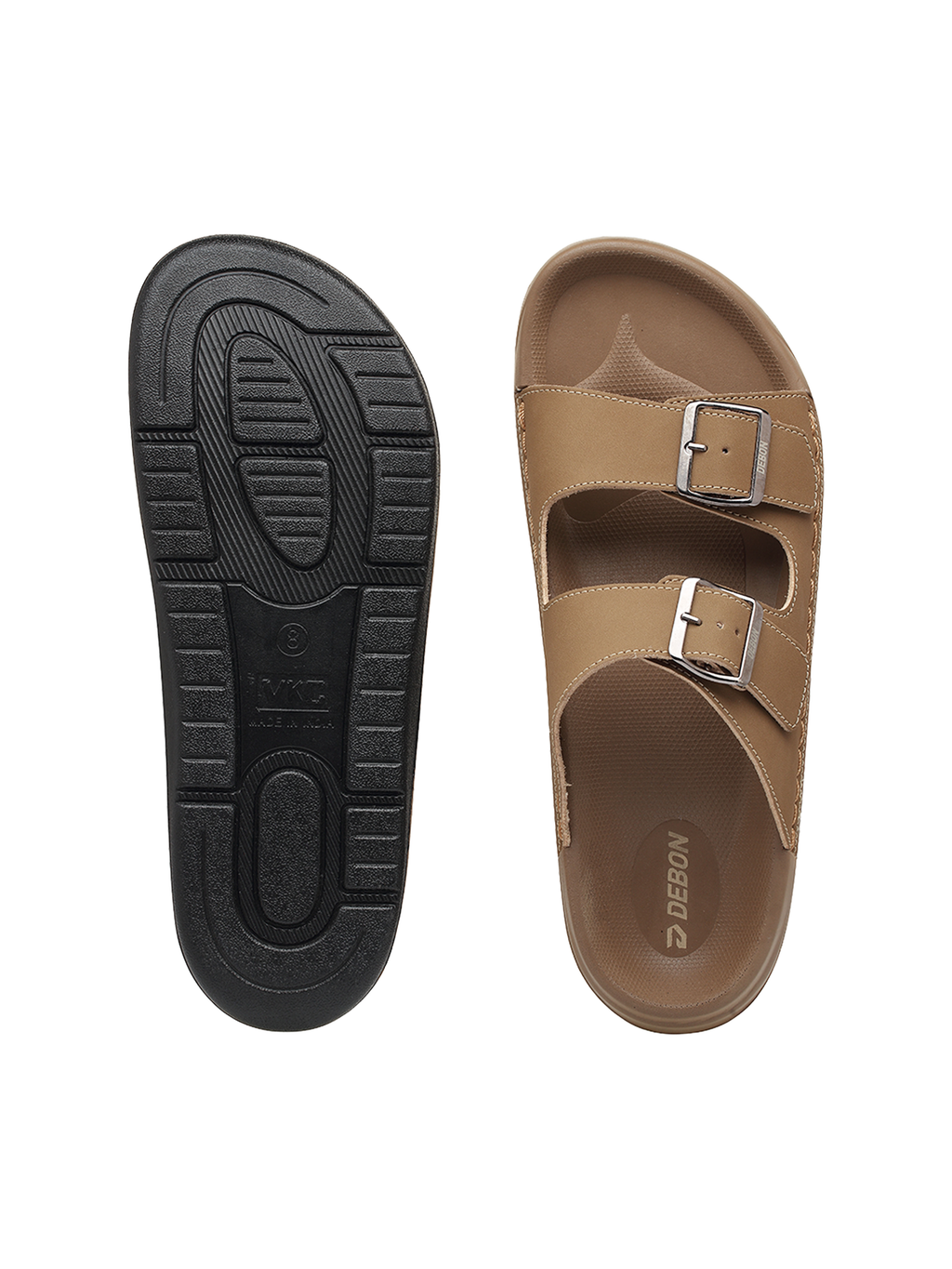 Mens Classic Comfort Sandal