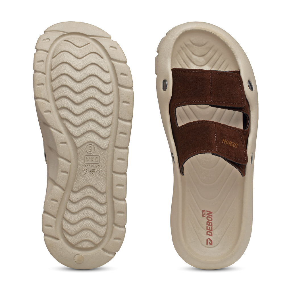 Debon Men's Comfort Sandals