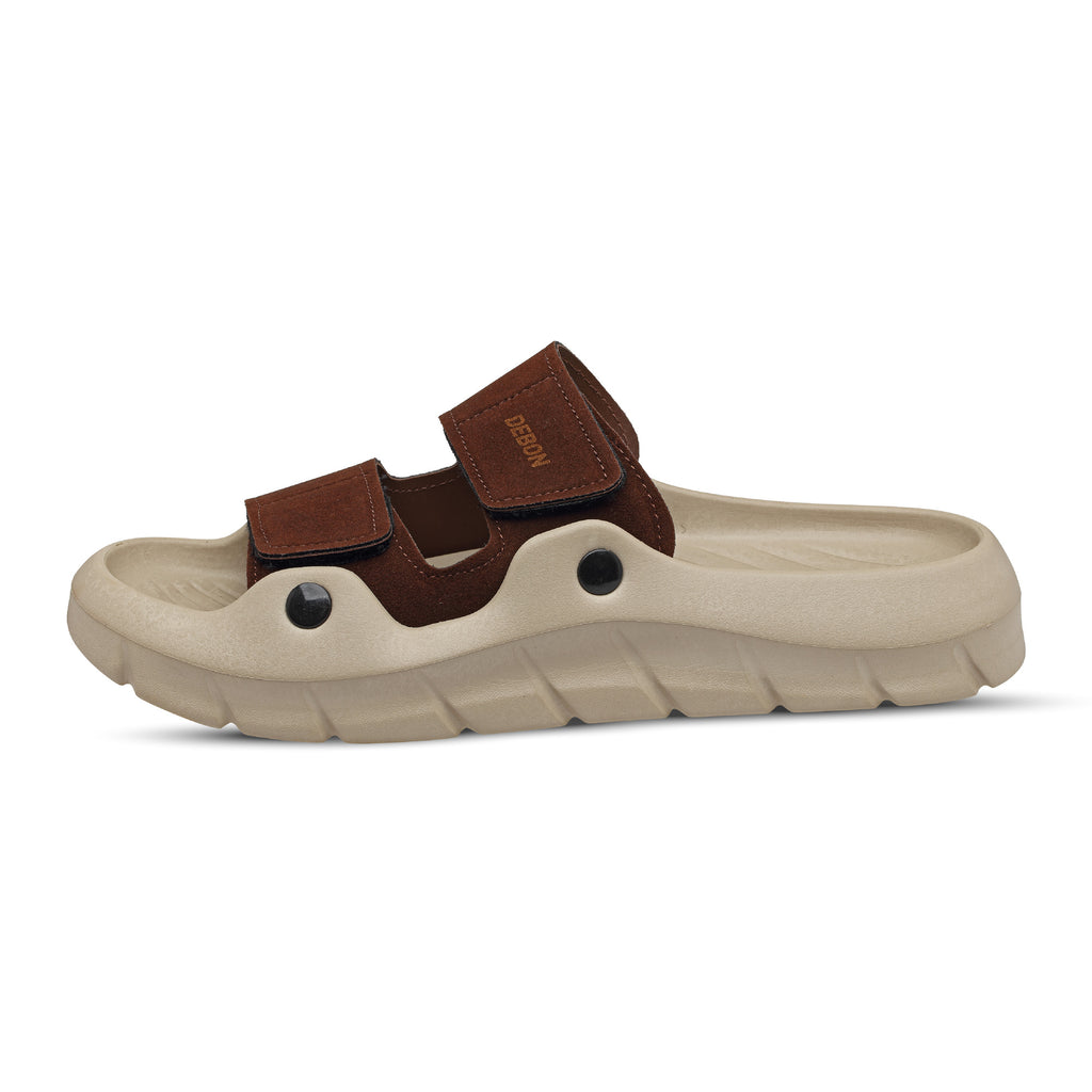 Debon Men's Comfort Sandals