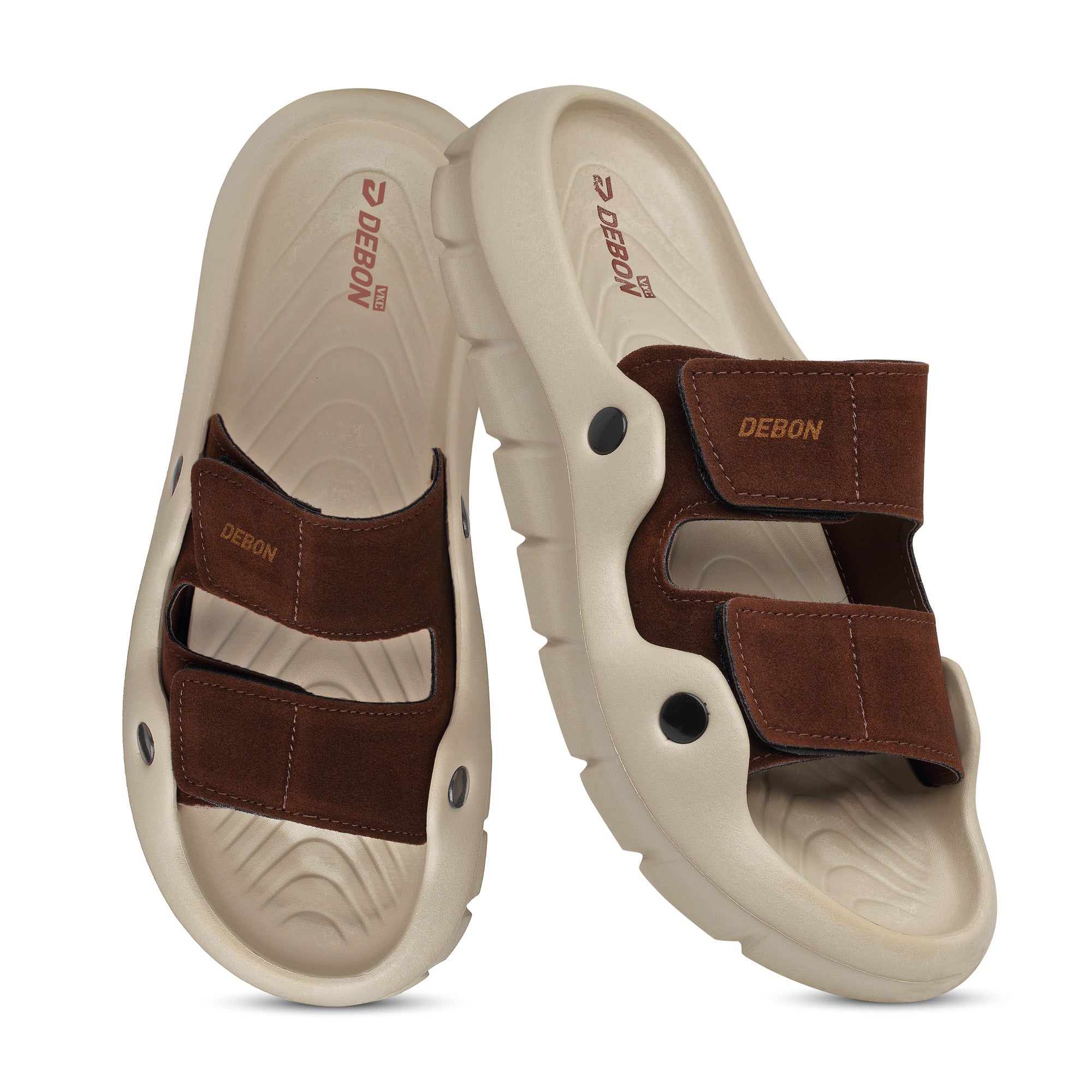 Debon Men's Comfort Sandals