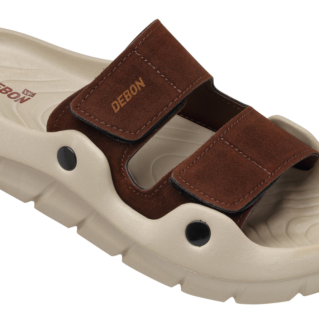 Debon Men's Comfort Sandals