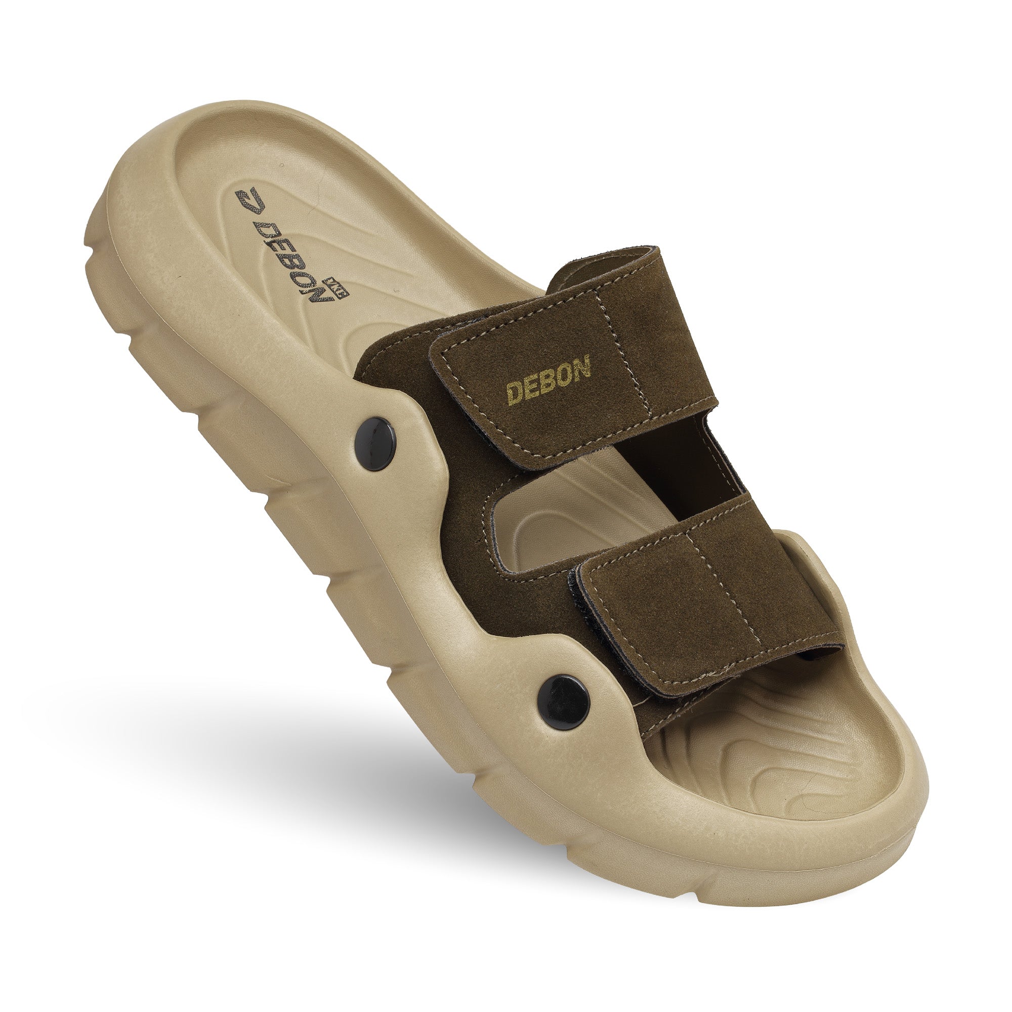 Debon Men's Comfort Sandals