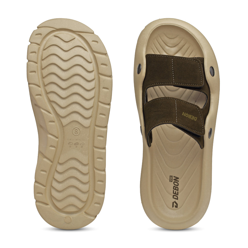 Debon Men's Comfort Sandals