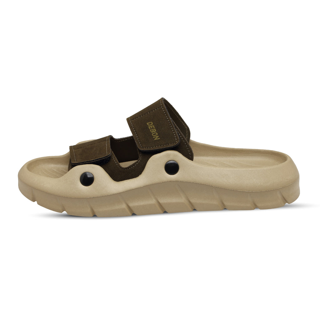 Debon Men's Comfort Sandals