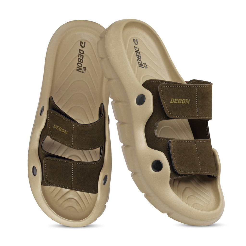 Debon Men's Comfort Sandals