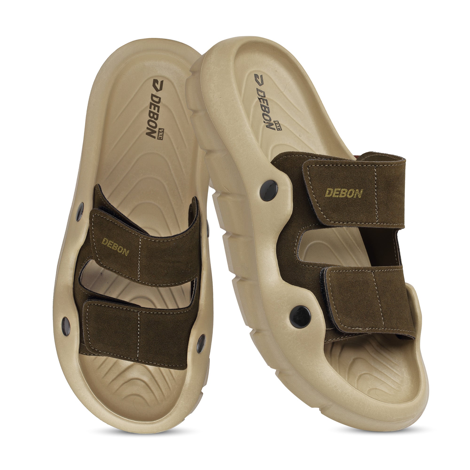 Debon Men's Comfort Sandals