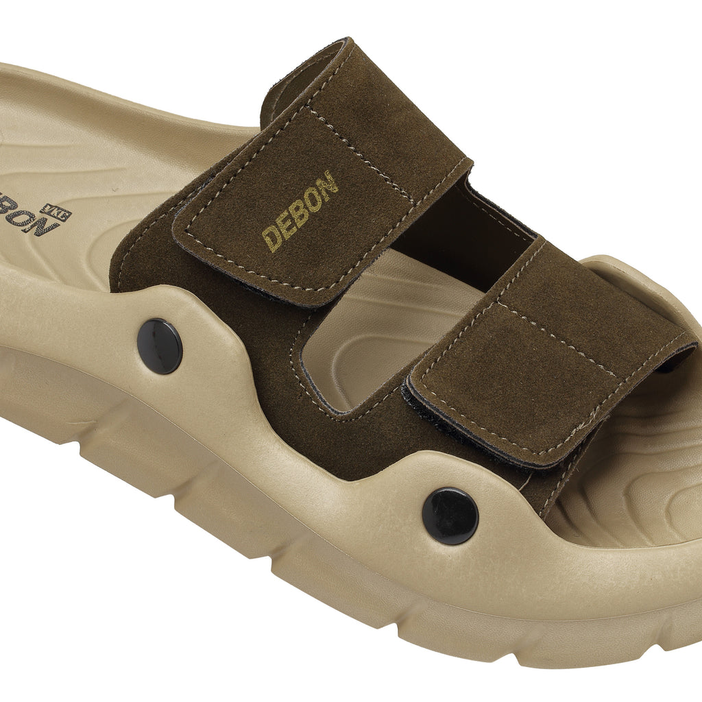 Debon Men's Comfort Sandals