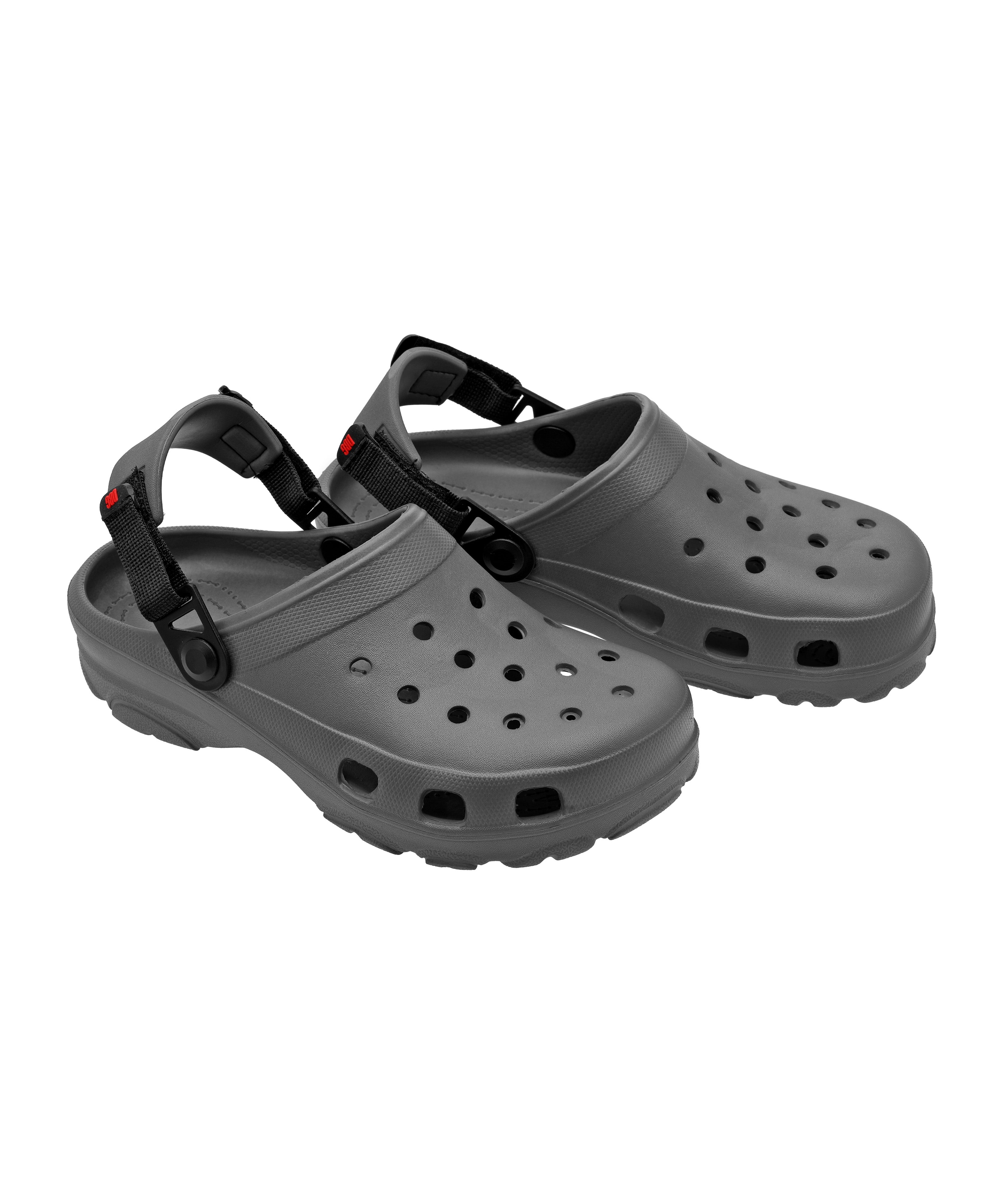 Kids Soft EVA Clogs
