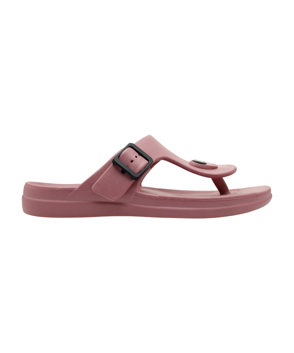 Kids Soft EVA Thong Sandals