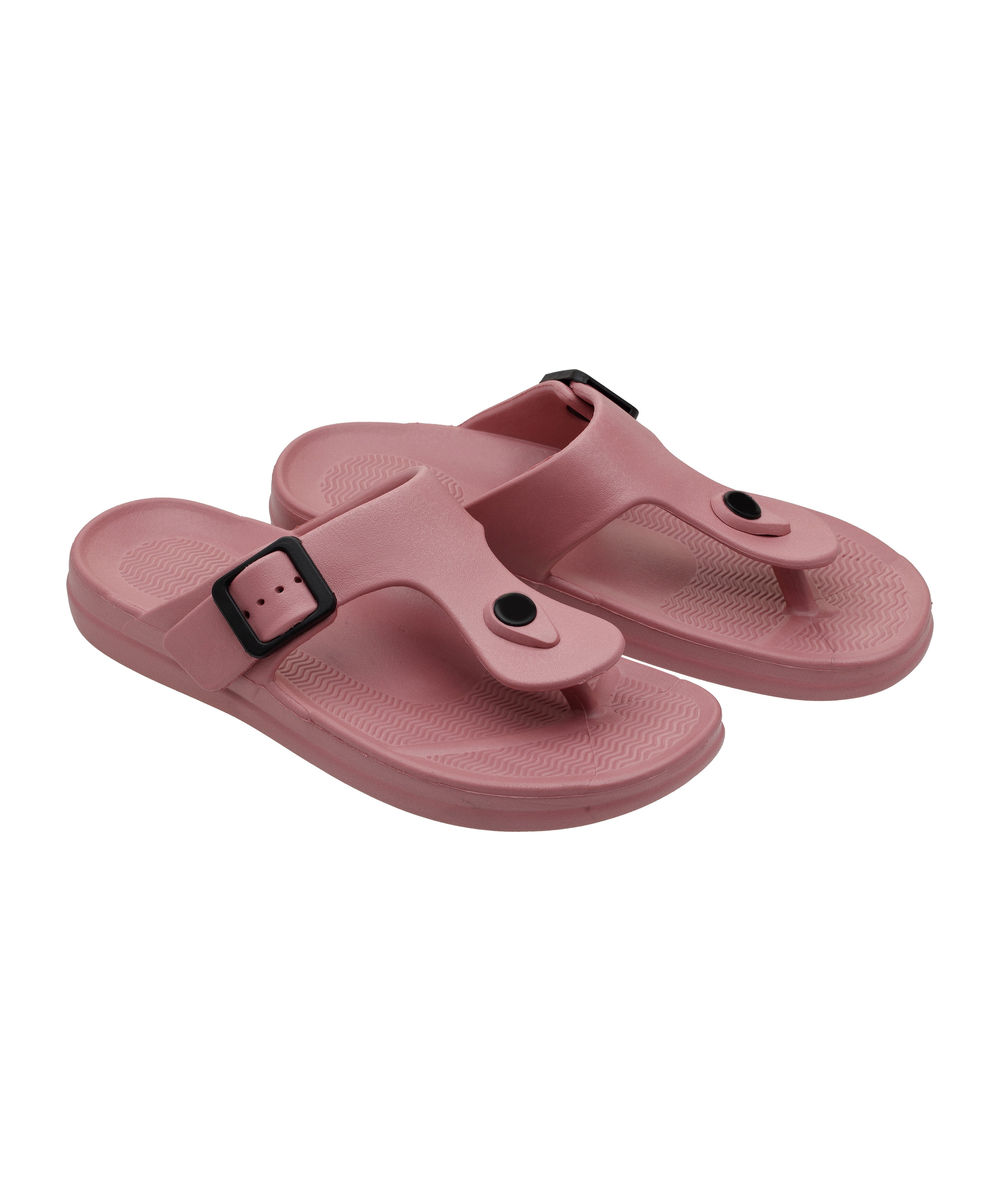 Kids Soft EVA Thong Sandals