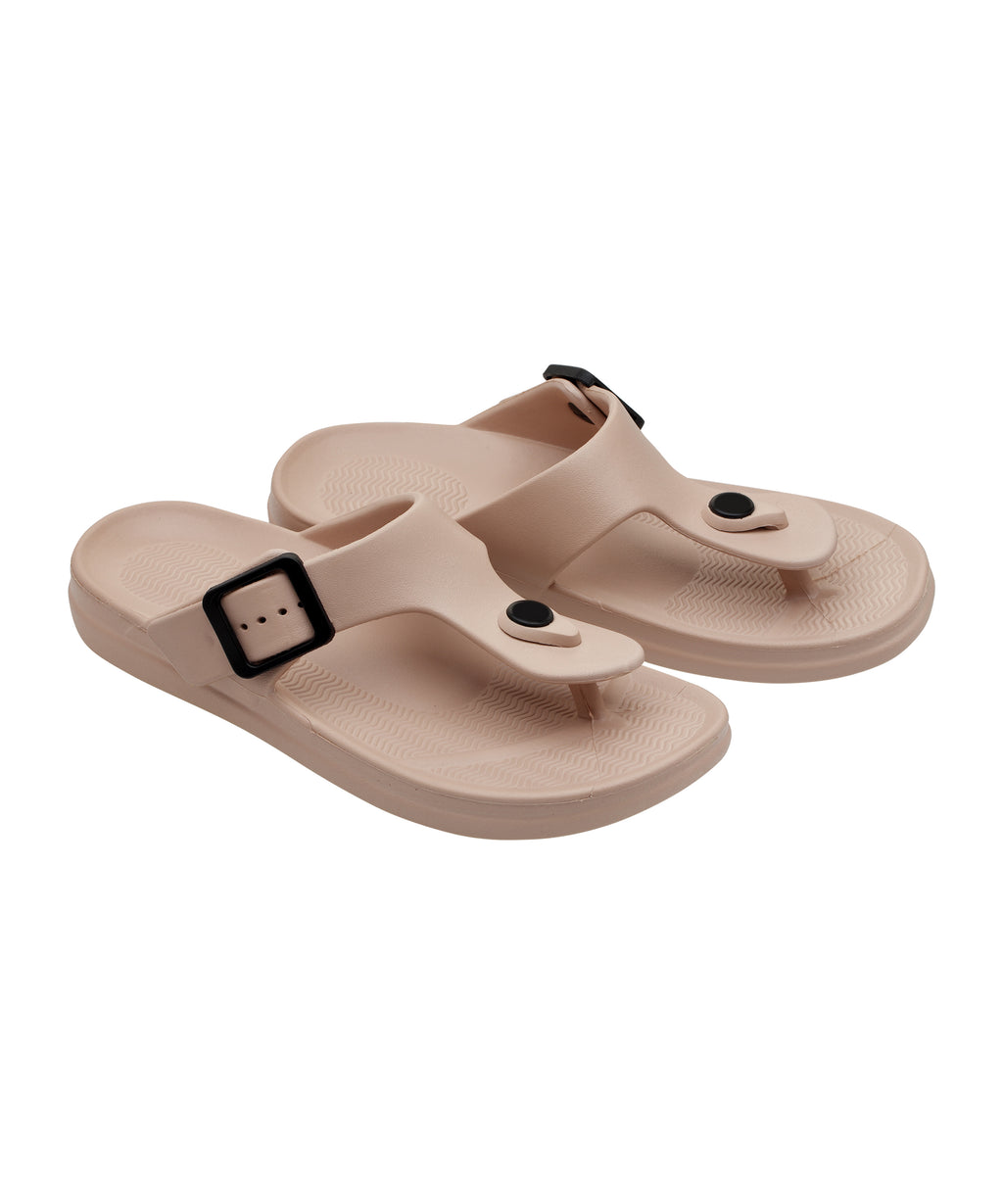Debongo Kids Ultra -Soft Thong Casual Sandals