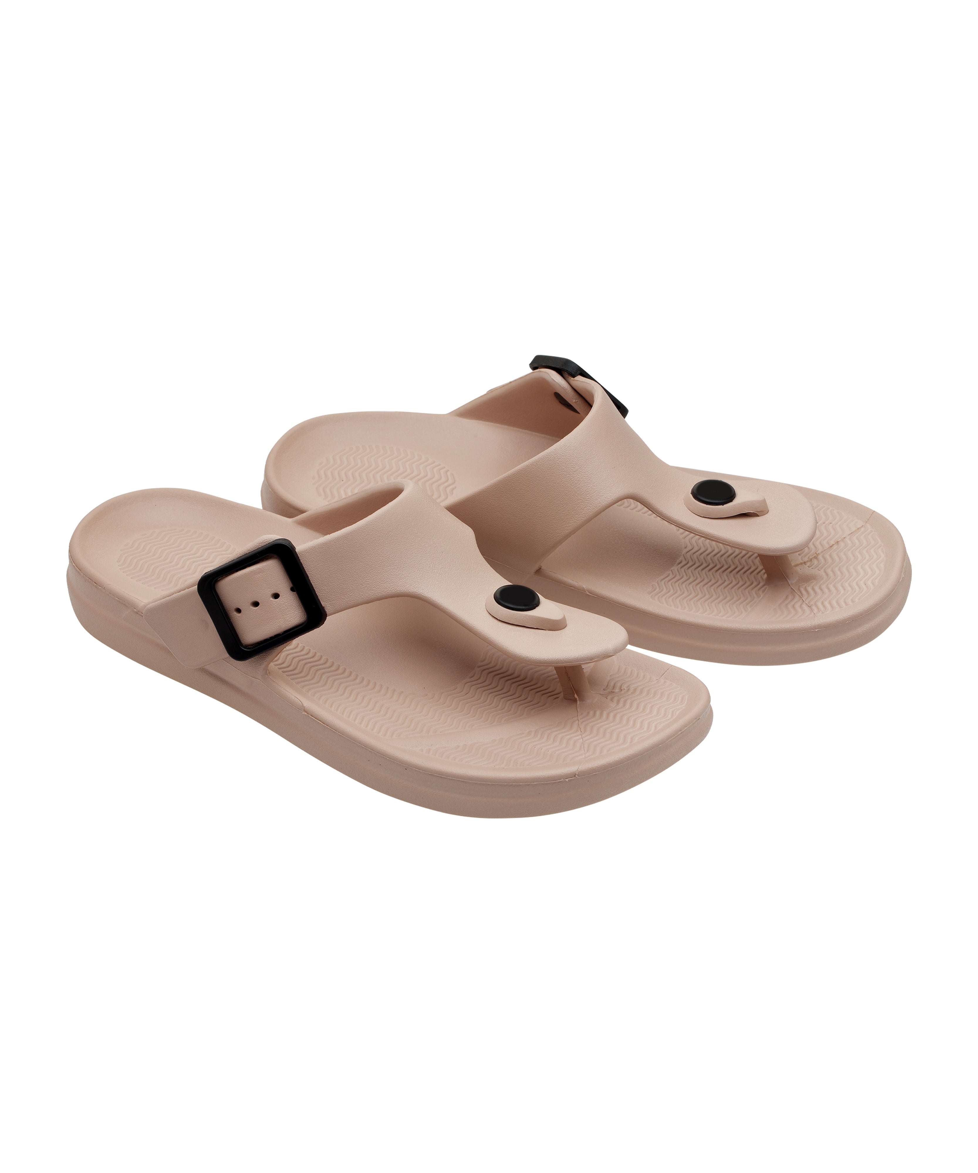 Kids Soft EVA Thong Sandals