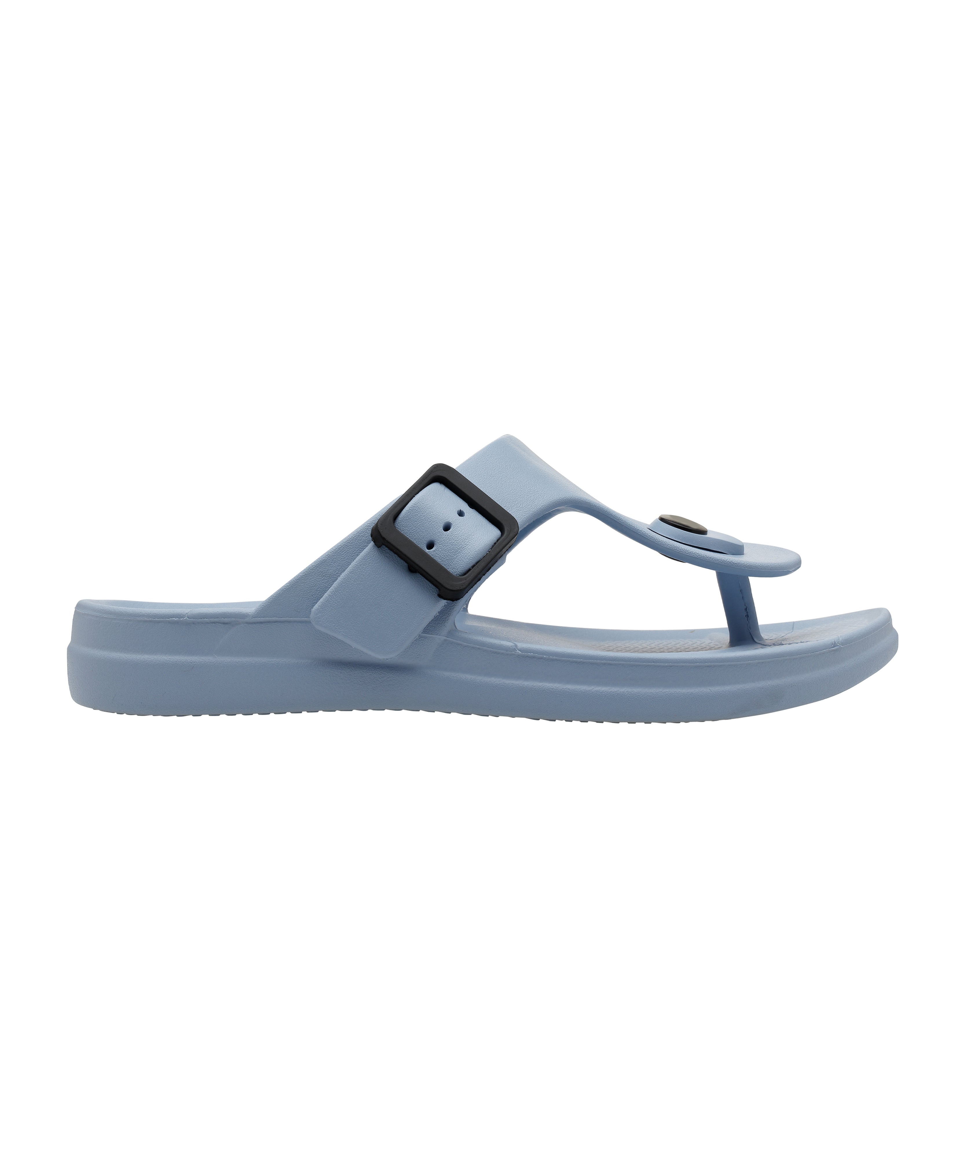 Kids Soft EVA Thong Sandals