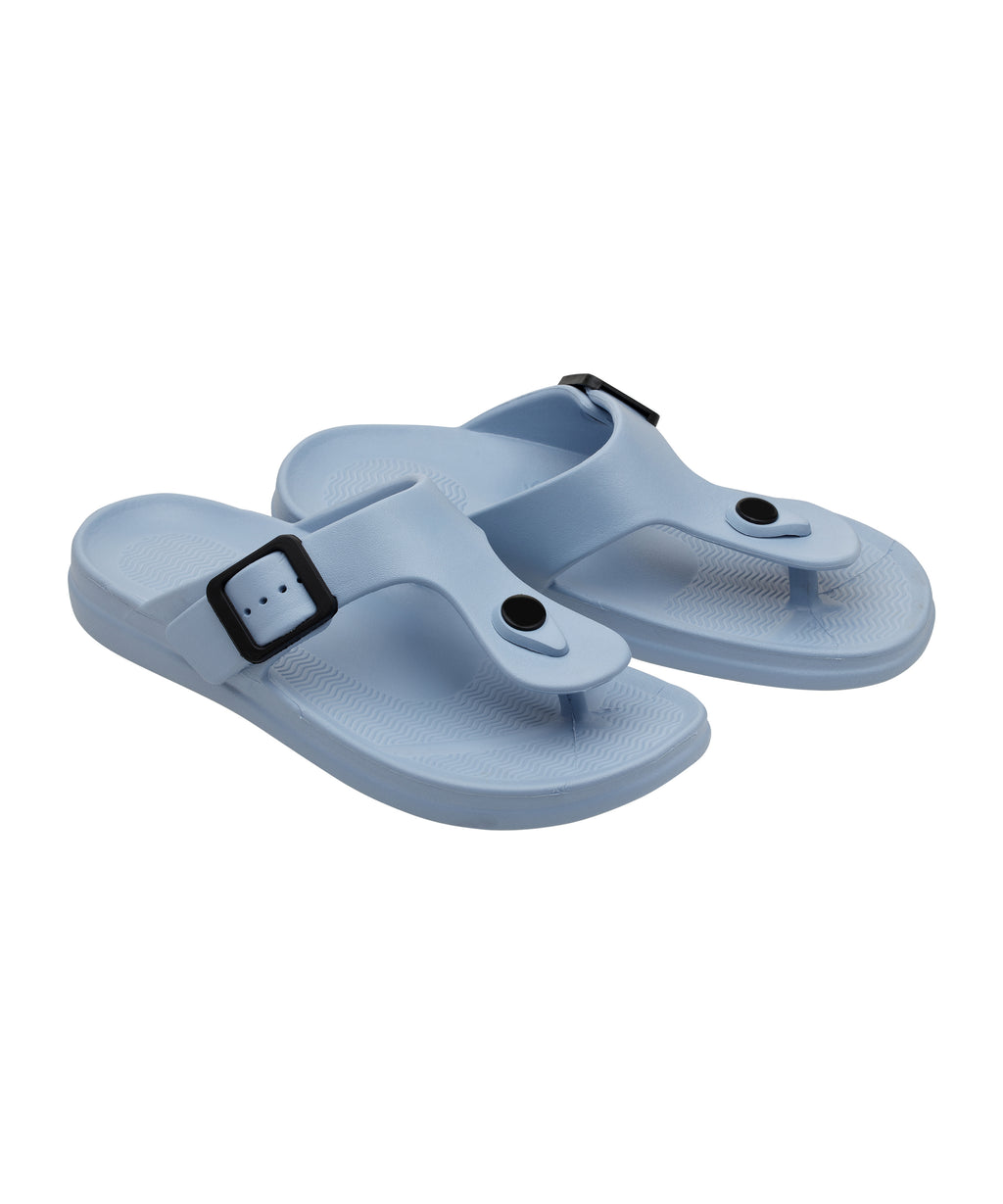 Kids Soft EVA Thong Sandals
