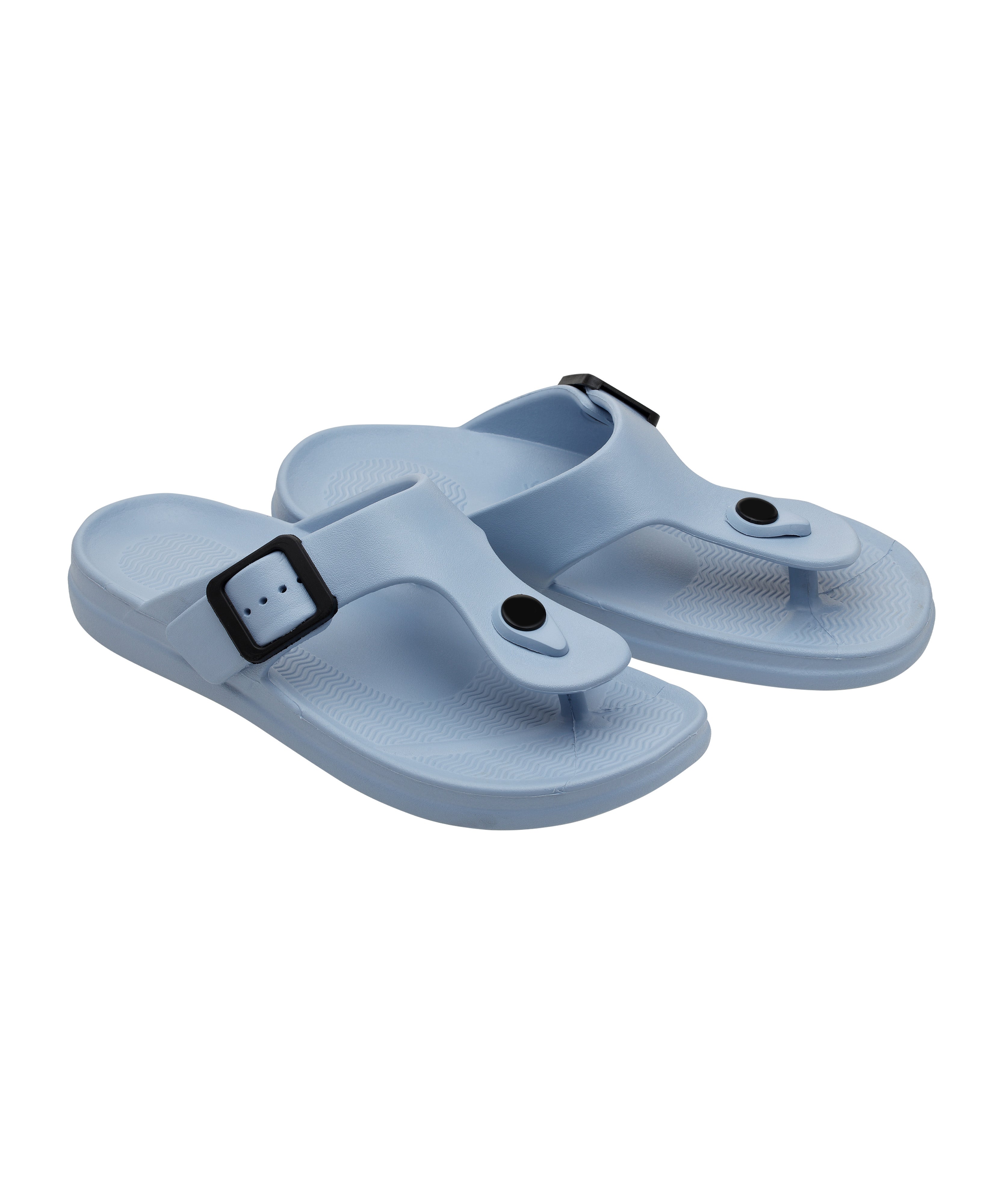Kids Soft EVA Thong Sandals