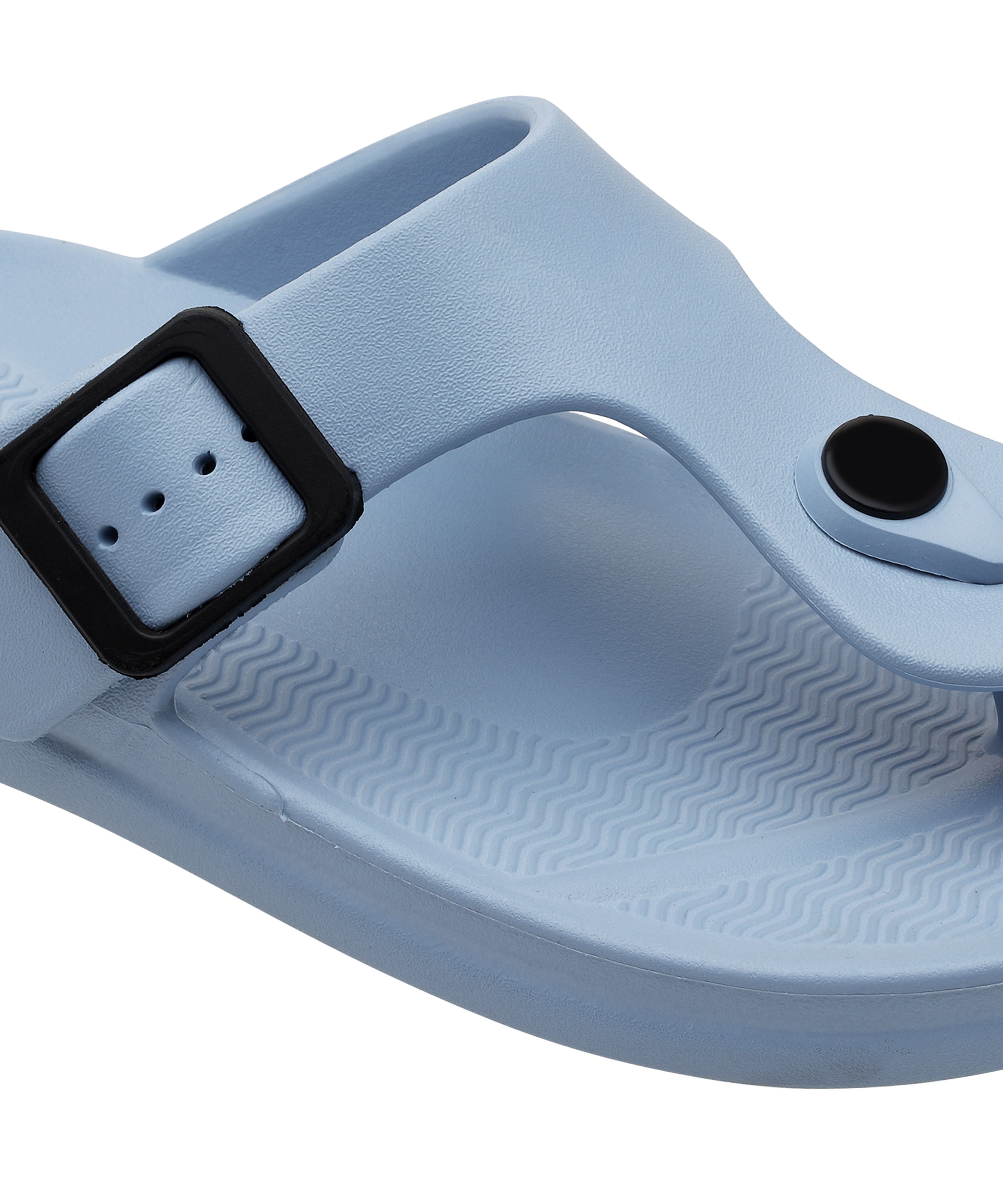 Kids Soft EVA Thong Sandals