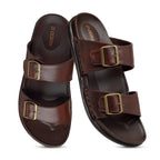 Debon Men's Double Strap Slider