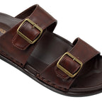 Debon Men's Double Strap Slider