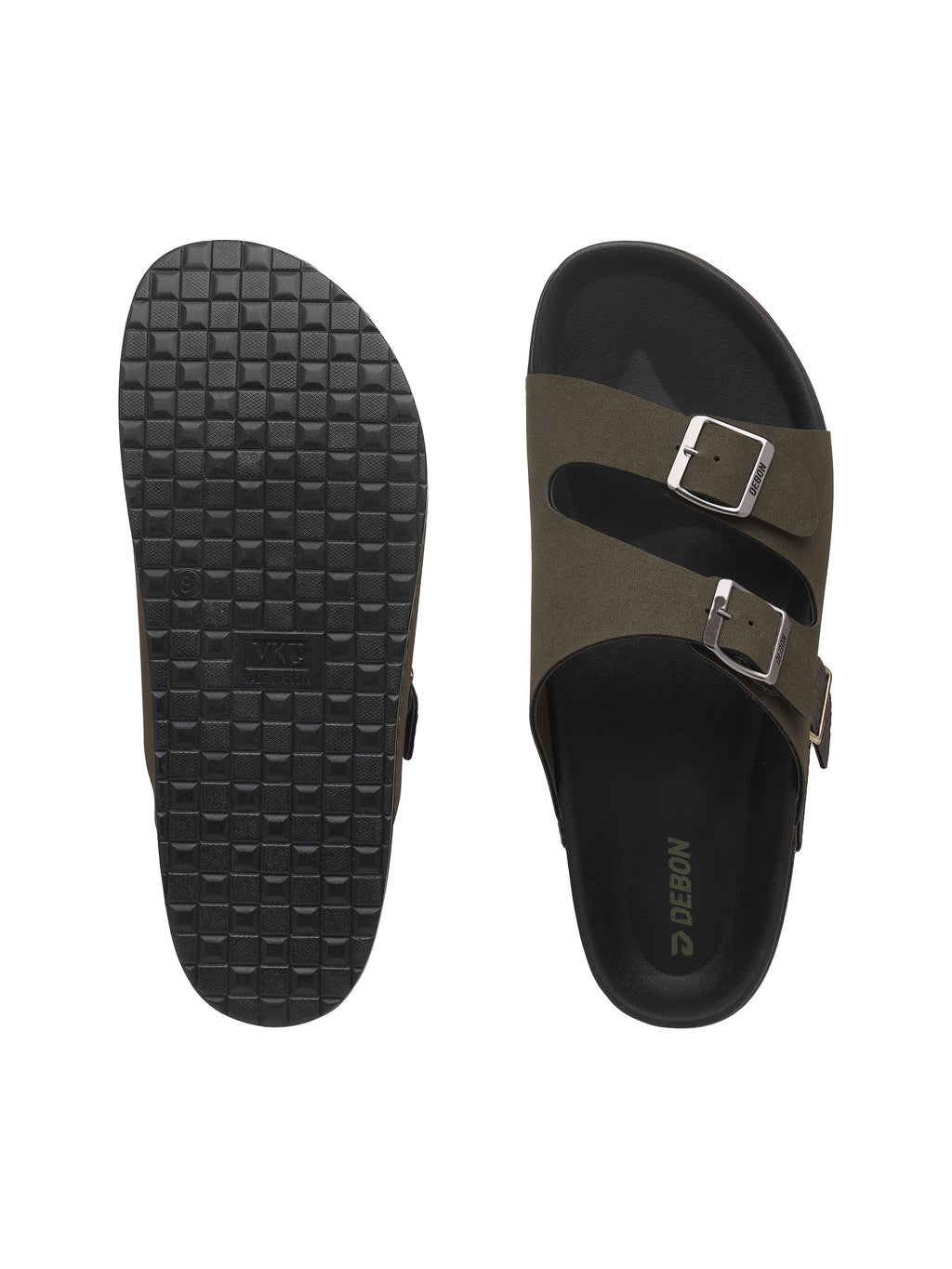 Men’s Extreme Comfort Slides
