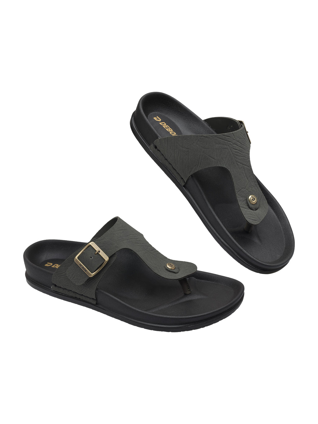 Men’s Aesthetic Comfort Slip-on
