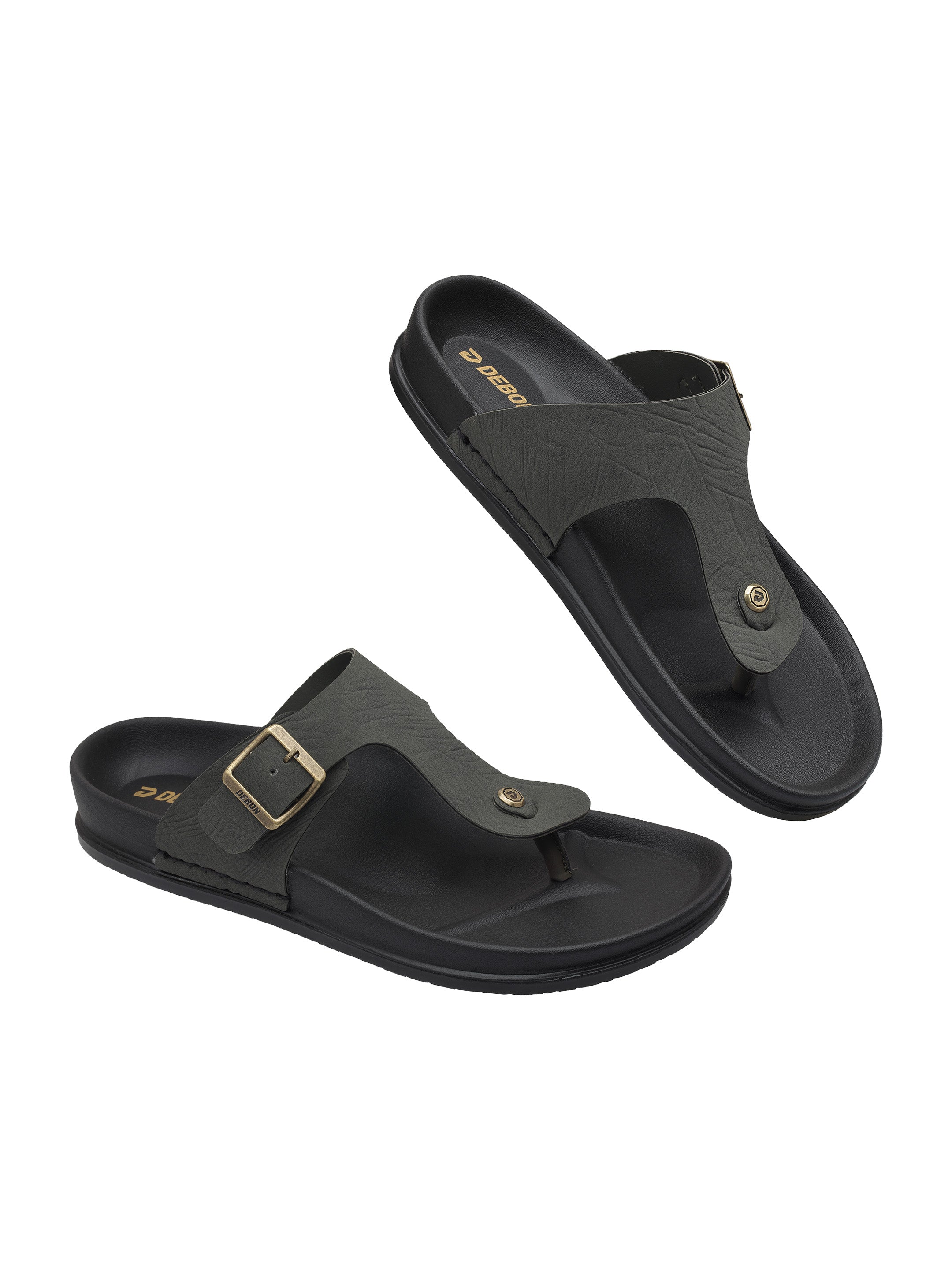 Men’s Aesthetic Comfort Slip-on