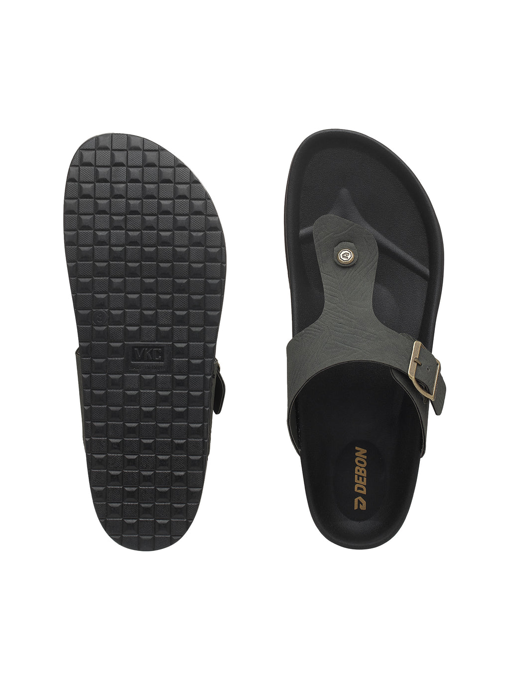 Men’s Aesthetic Comfort Slip-on